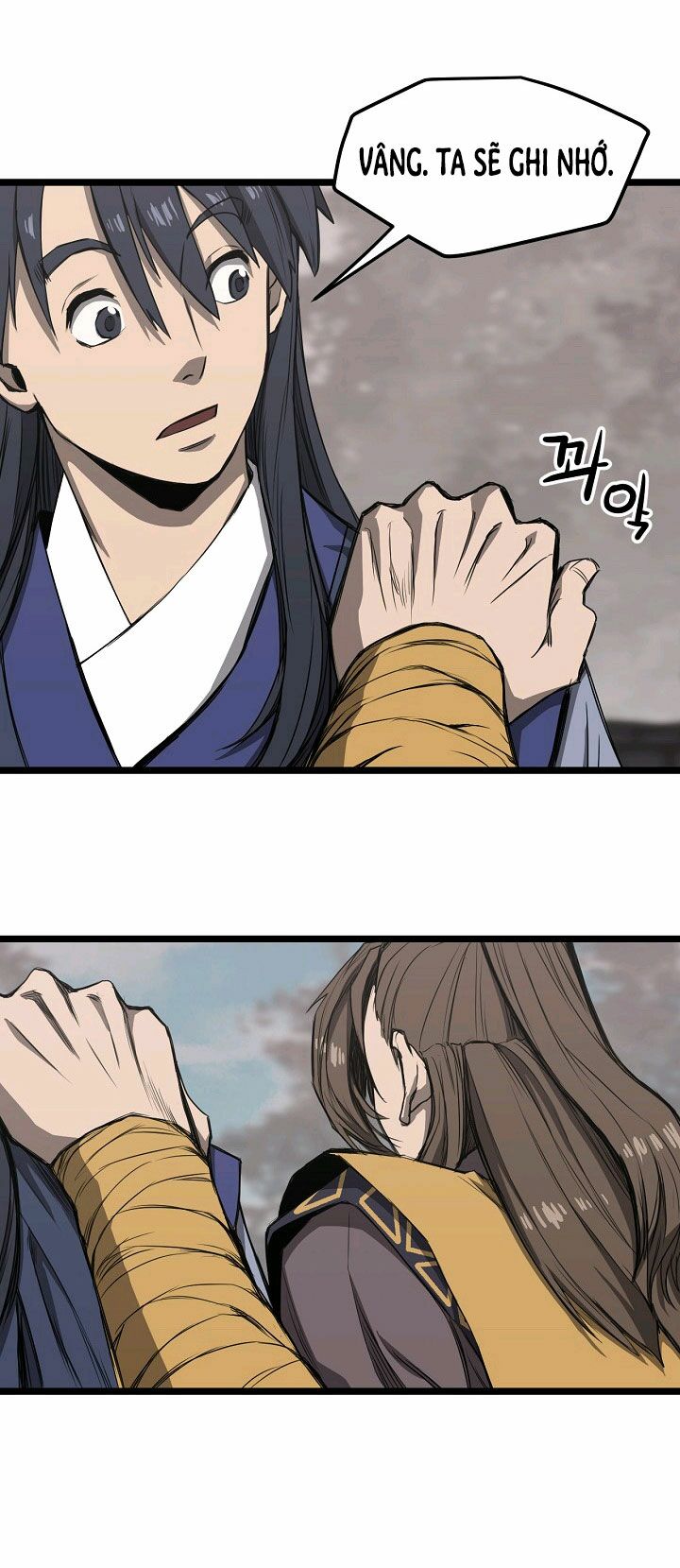 Reign Chapter 9 - Trang 33