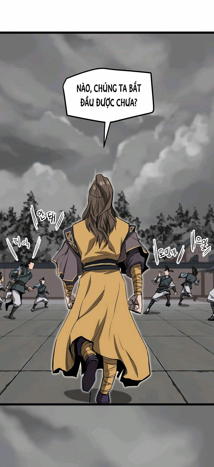 Reign Chapter 9 - Trang 38