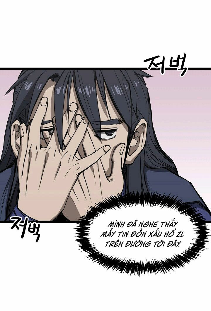 Reign Chapter 9 - Trang 42