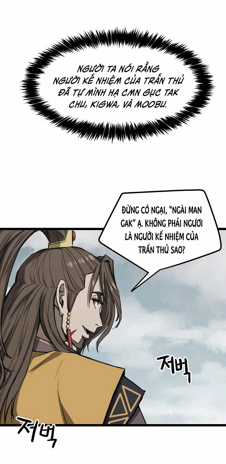 Reign Chapter 9 - Trang 43