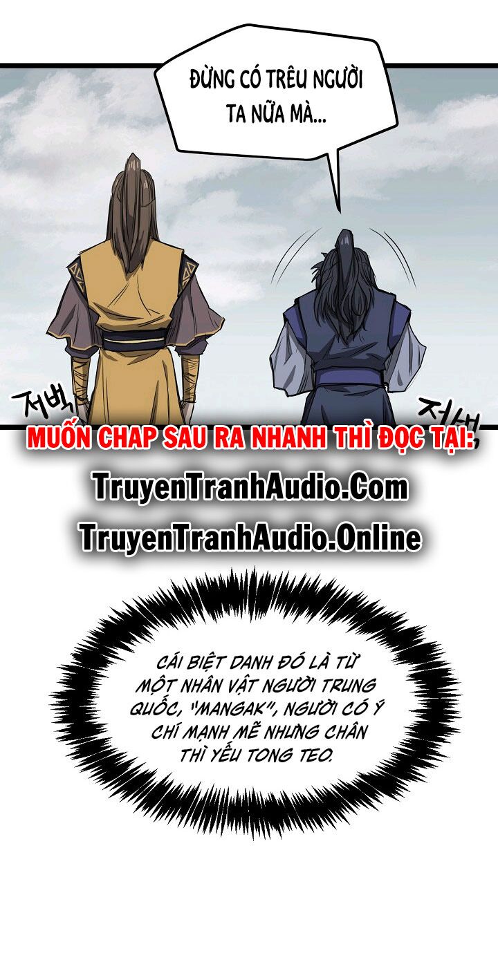 Reign Chapter 9 - Trang 44