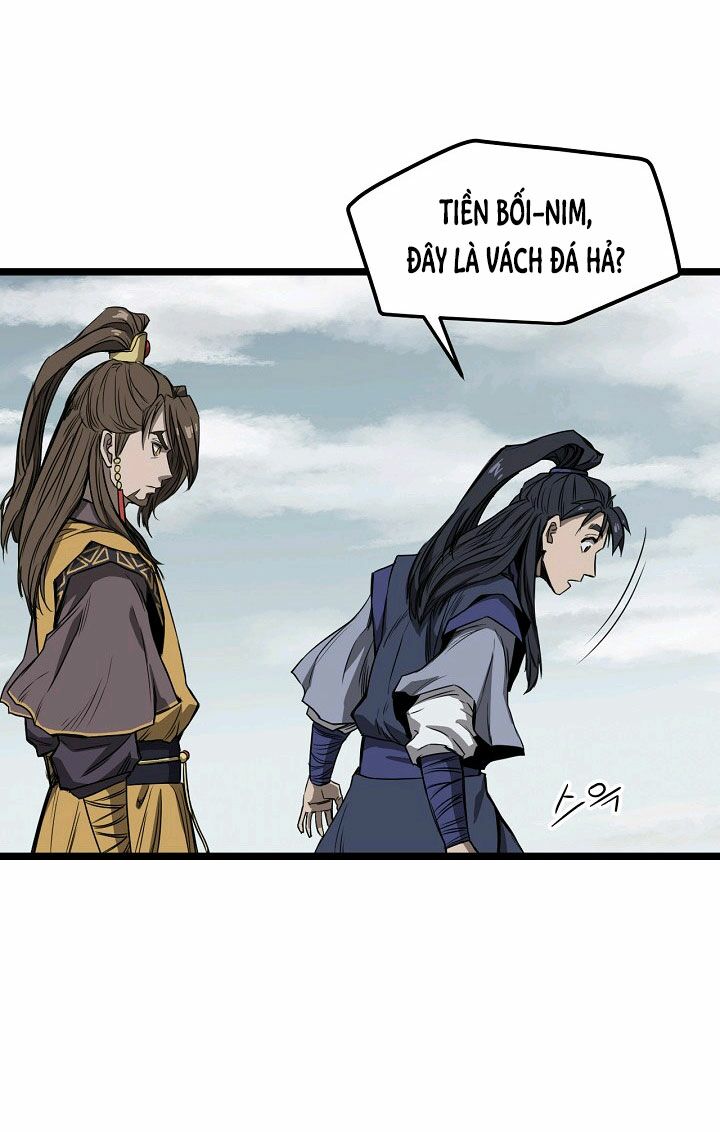Reign Chapter 9 - Trang 47