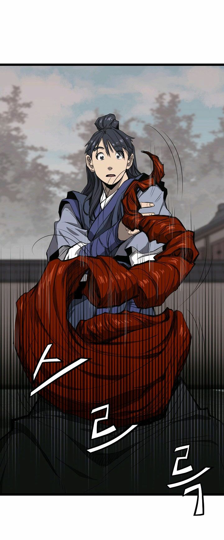 Reign Chapter 9 - Trang 6