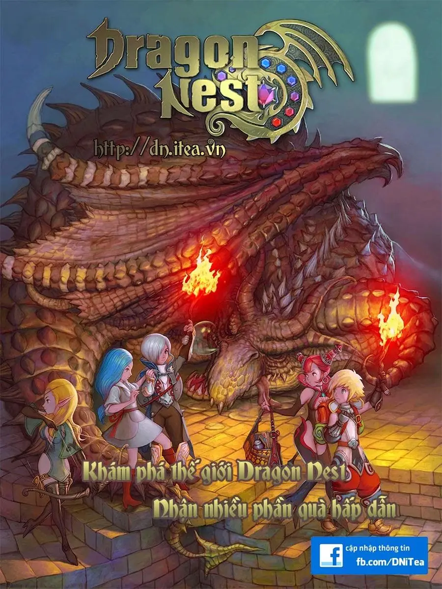 Reincarnation No Kaben Chapter 1 - Trang 1
