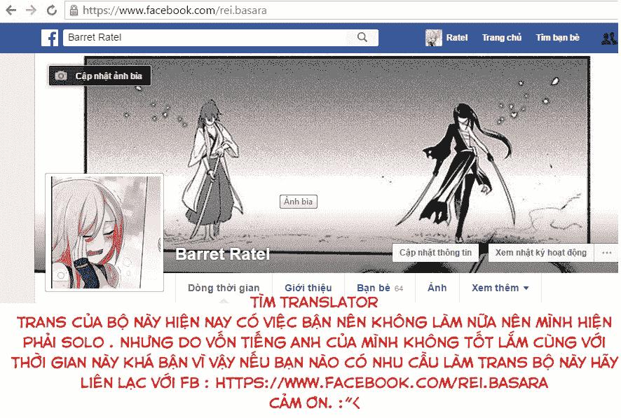 Reincarnation No Kaben Chapter 10 - Trang 30