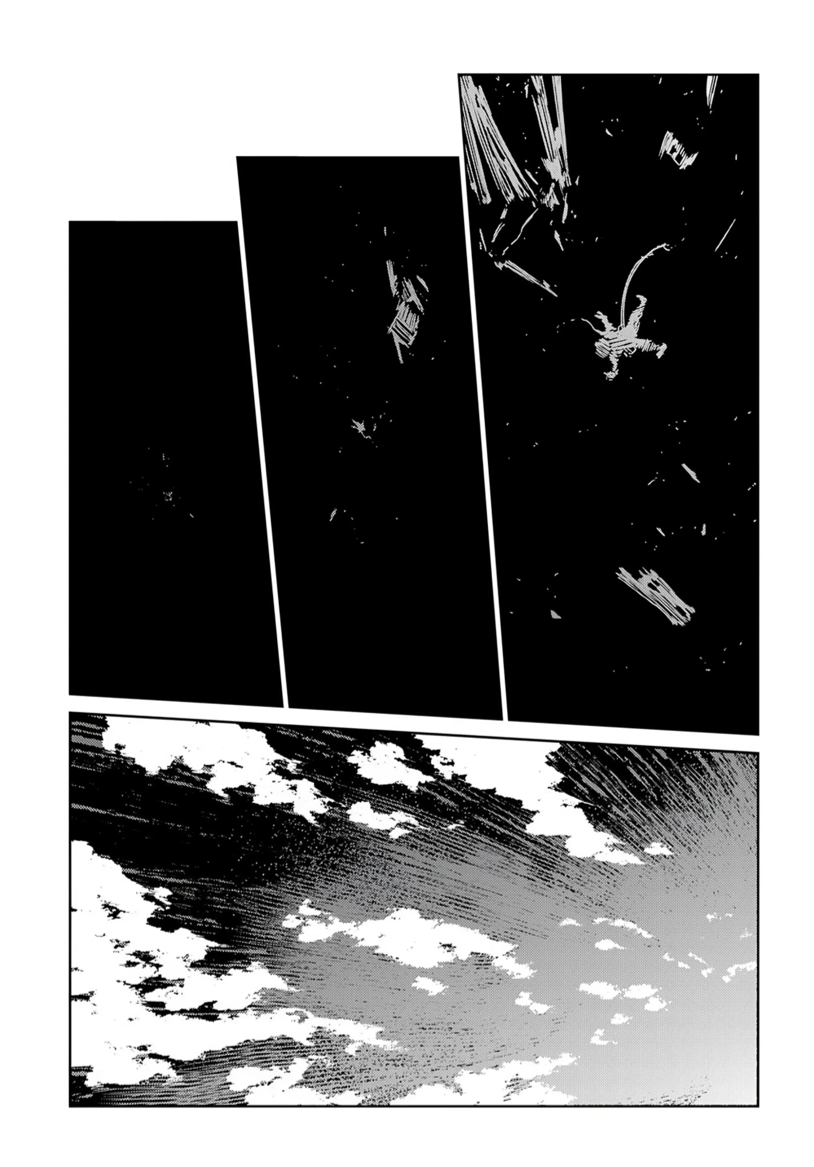 Reincarnation No Kaben Chapter 100 - Trang 8