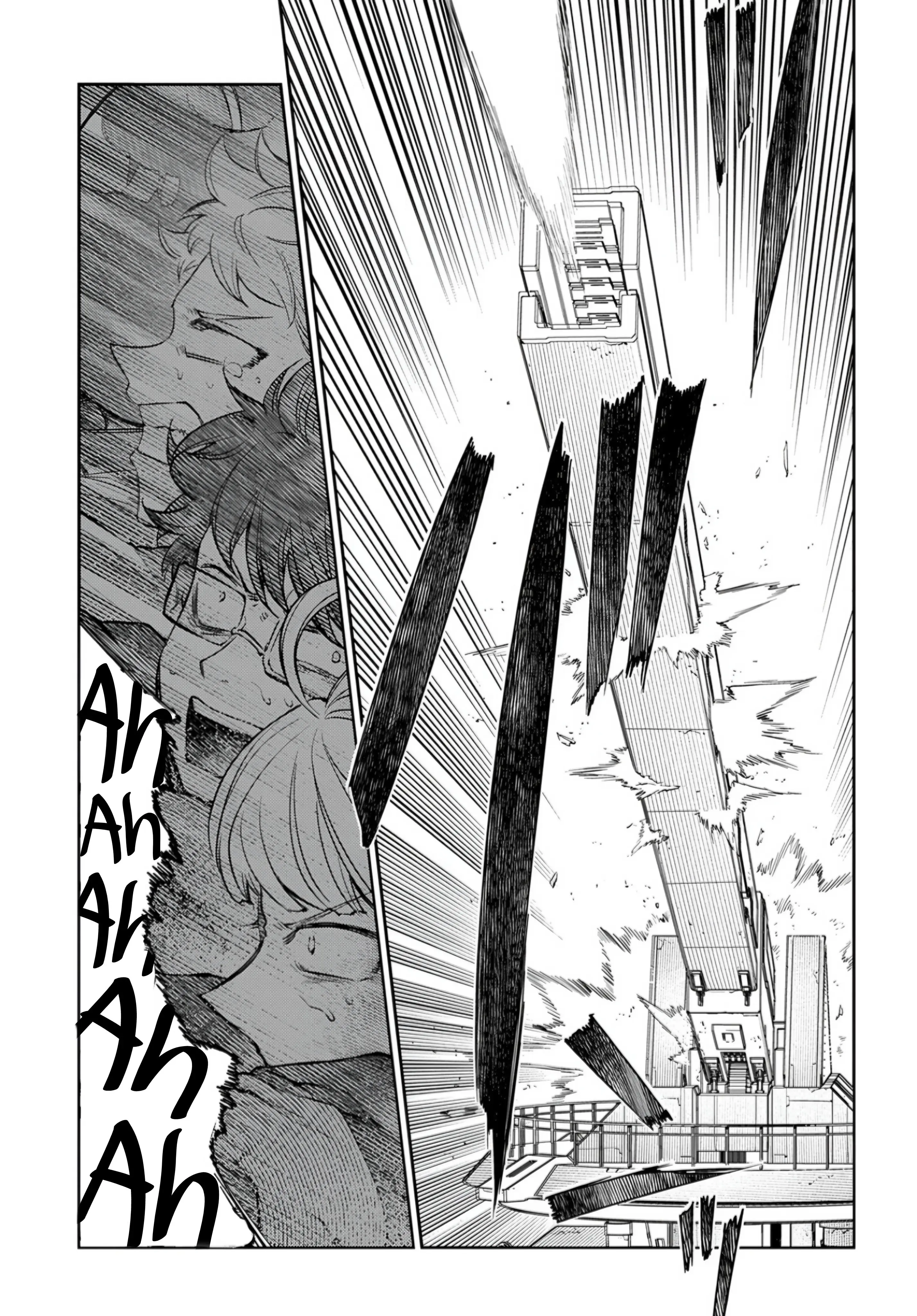 Reincarnation No Kaben Chapter 101 - Trang 7
