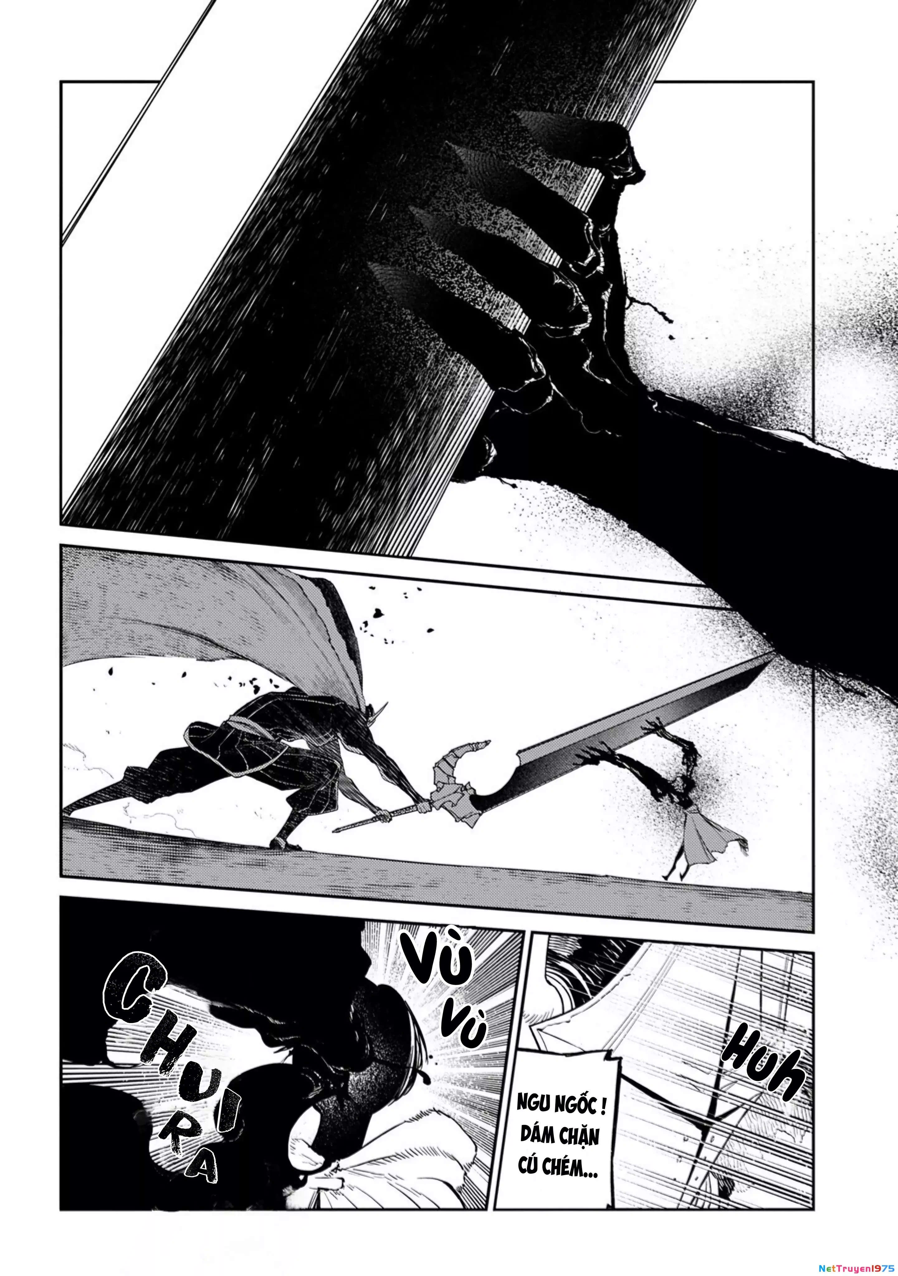 Reincarnation No Kaben Chapter 104 - Trang 34
