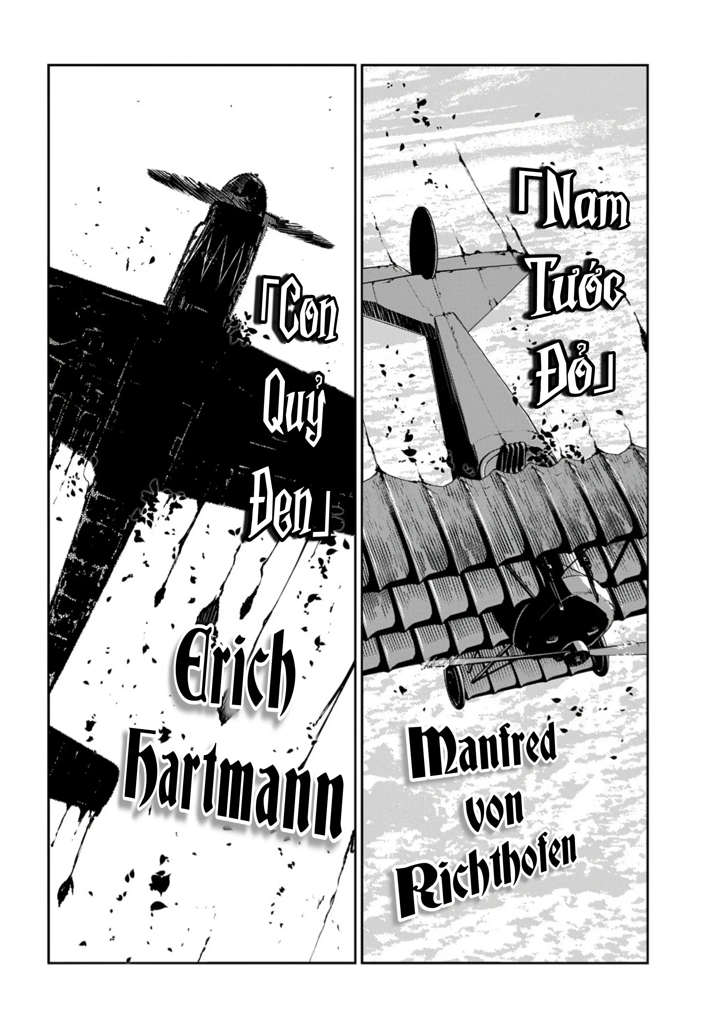 Reincarnation No Kaben Chapter 105 - Trang 2