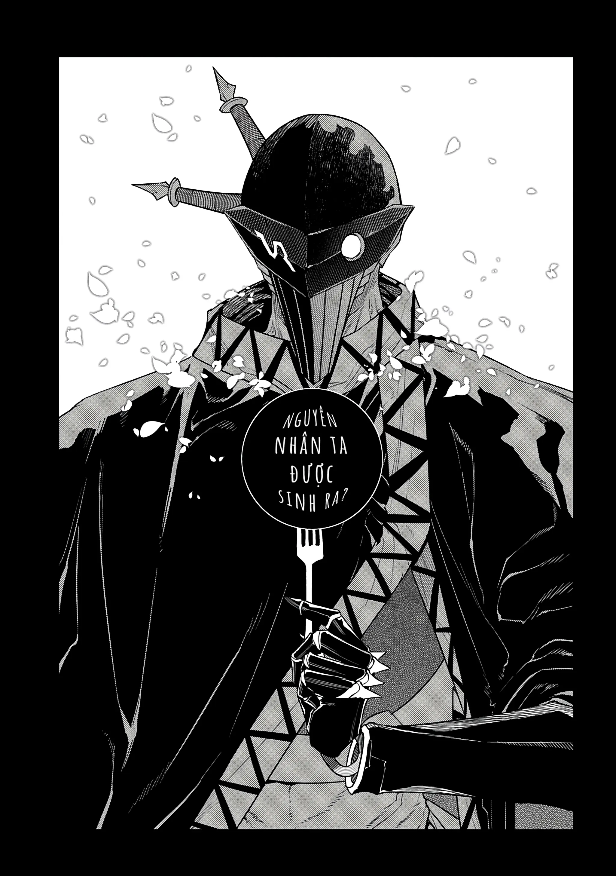 Reincarnation No Kaben Chapter 106 - Trang 1