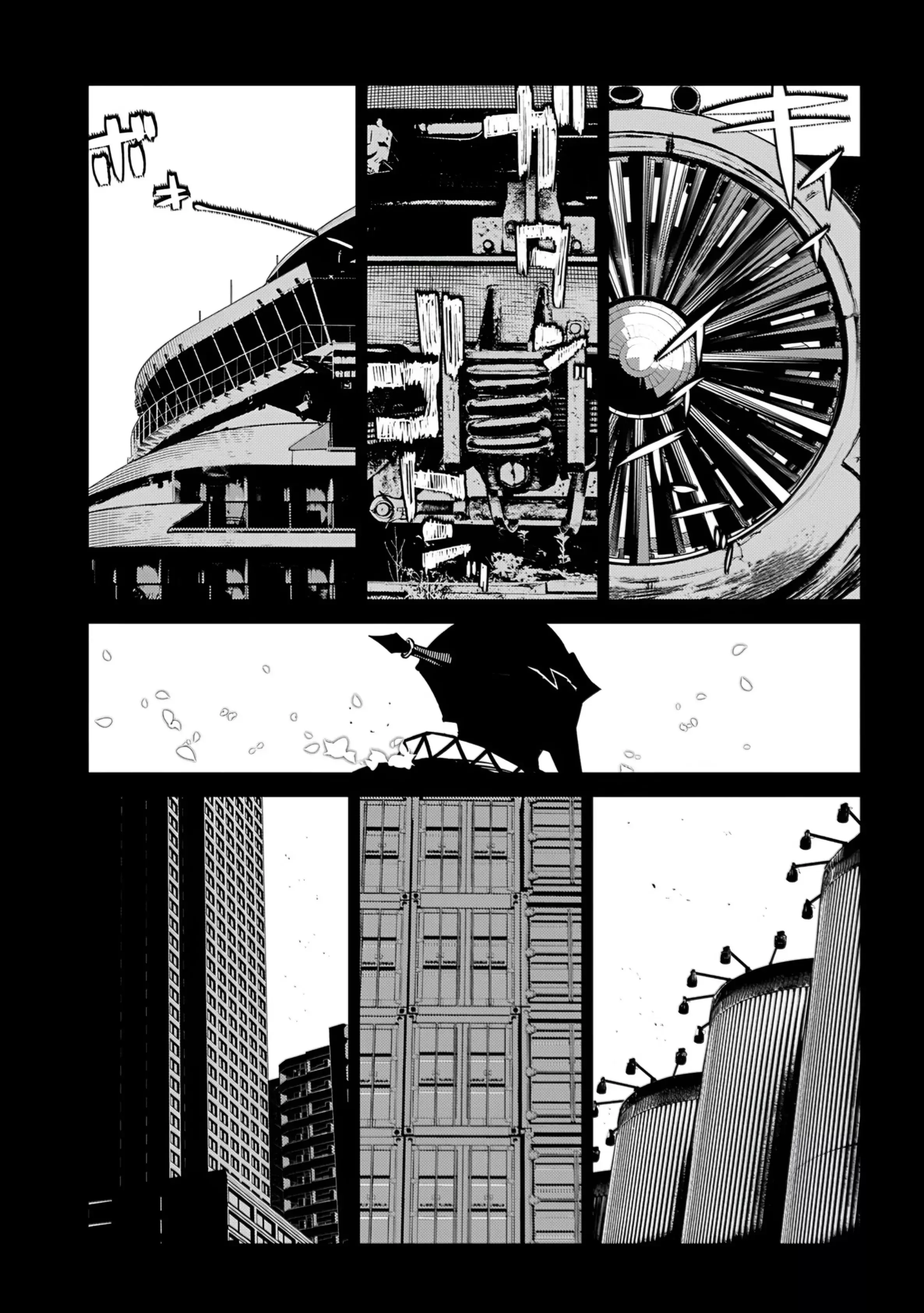 Reincarnation No Kaben Chapter 108 - Trang 17