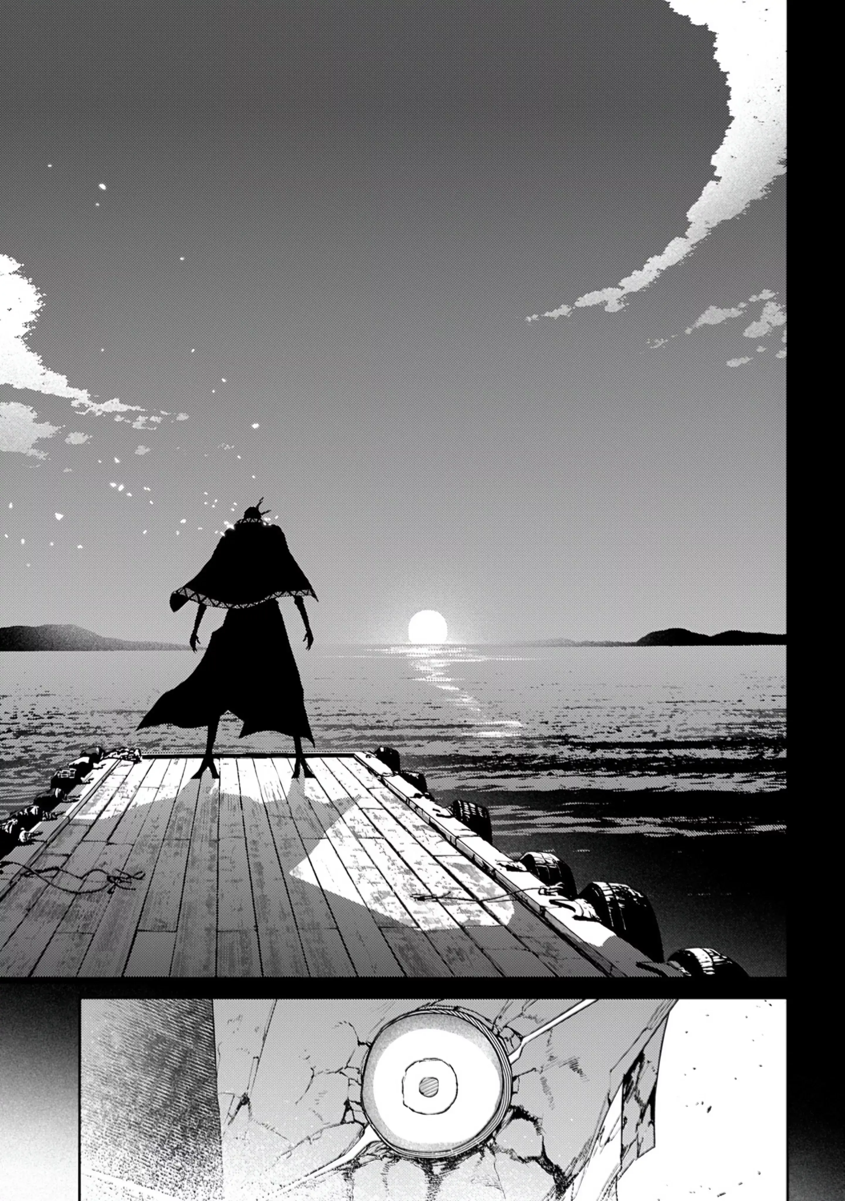 Reincarnation No Kaben Chapter 109 - Trang 13