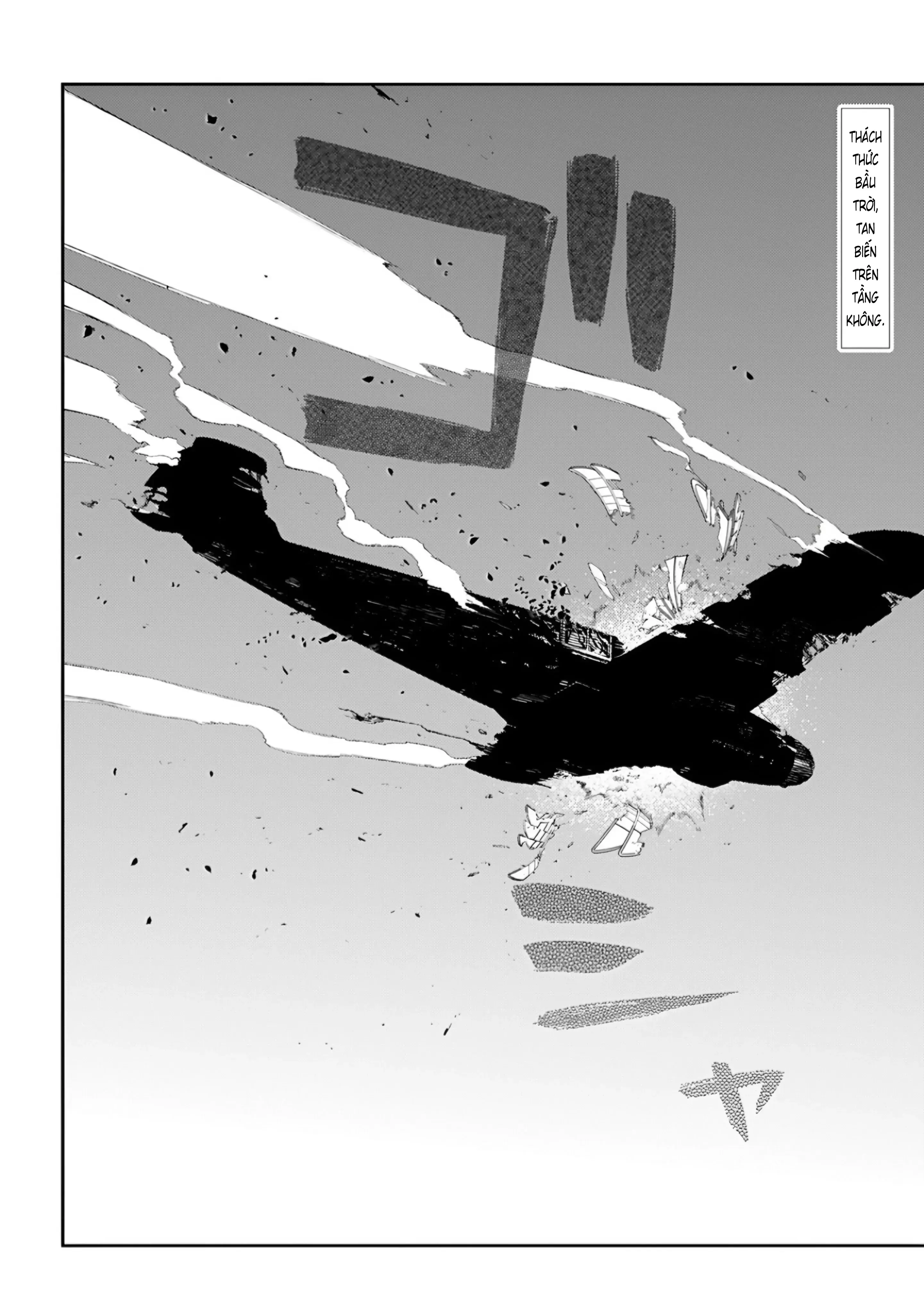 Reincarnation No Kaben Chapter 111 - Trang 20