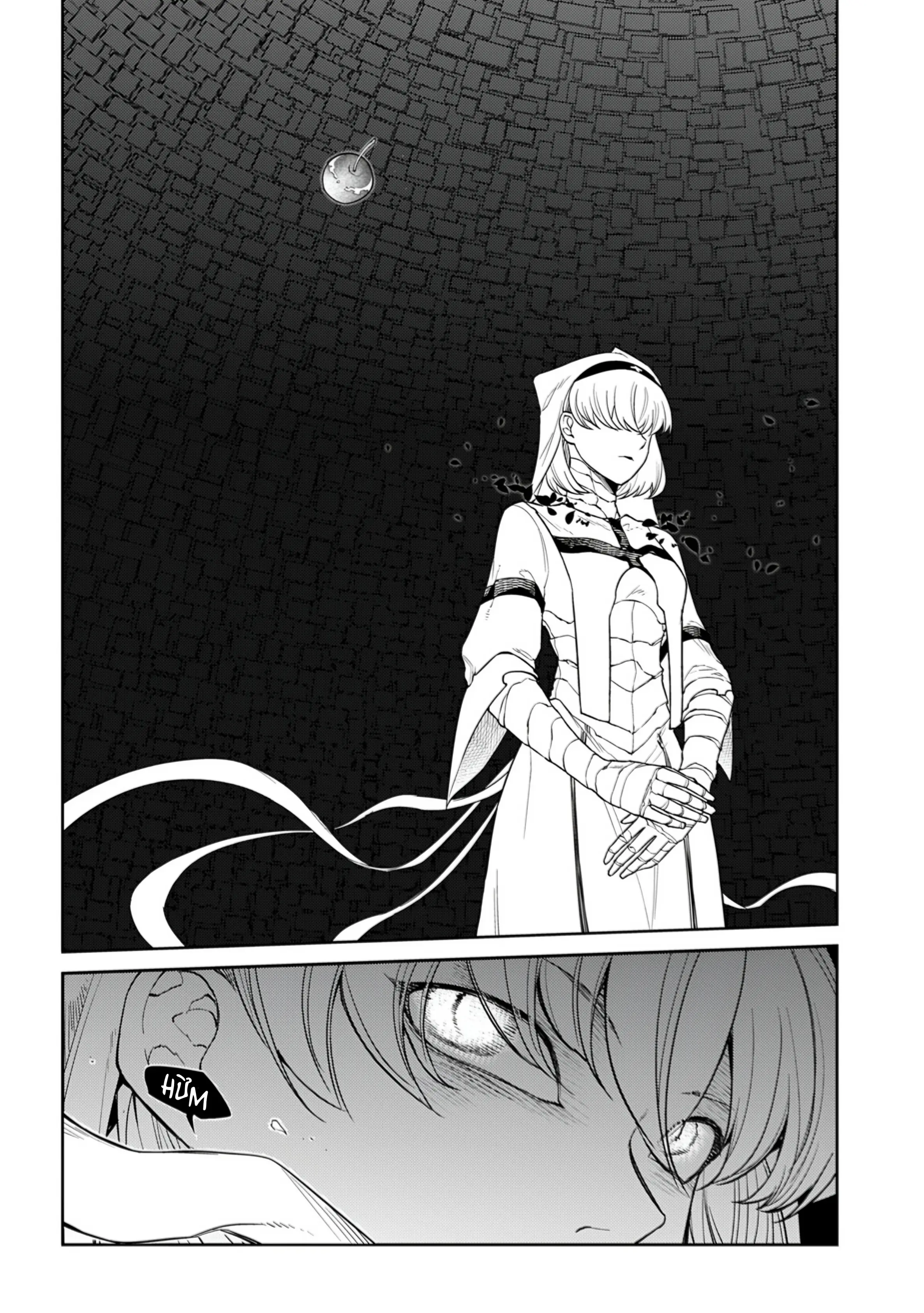 Reincarnation No Kaben Chapter 112 - Trang 12