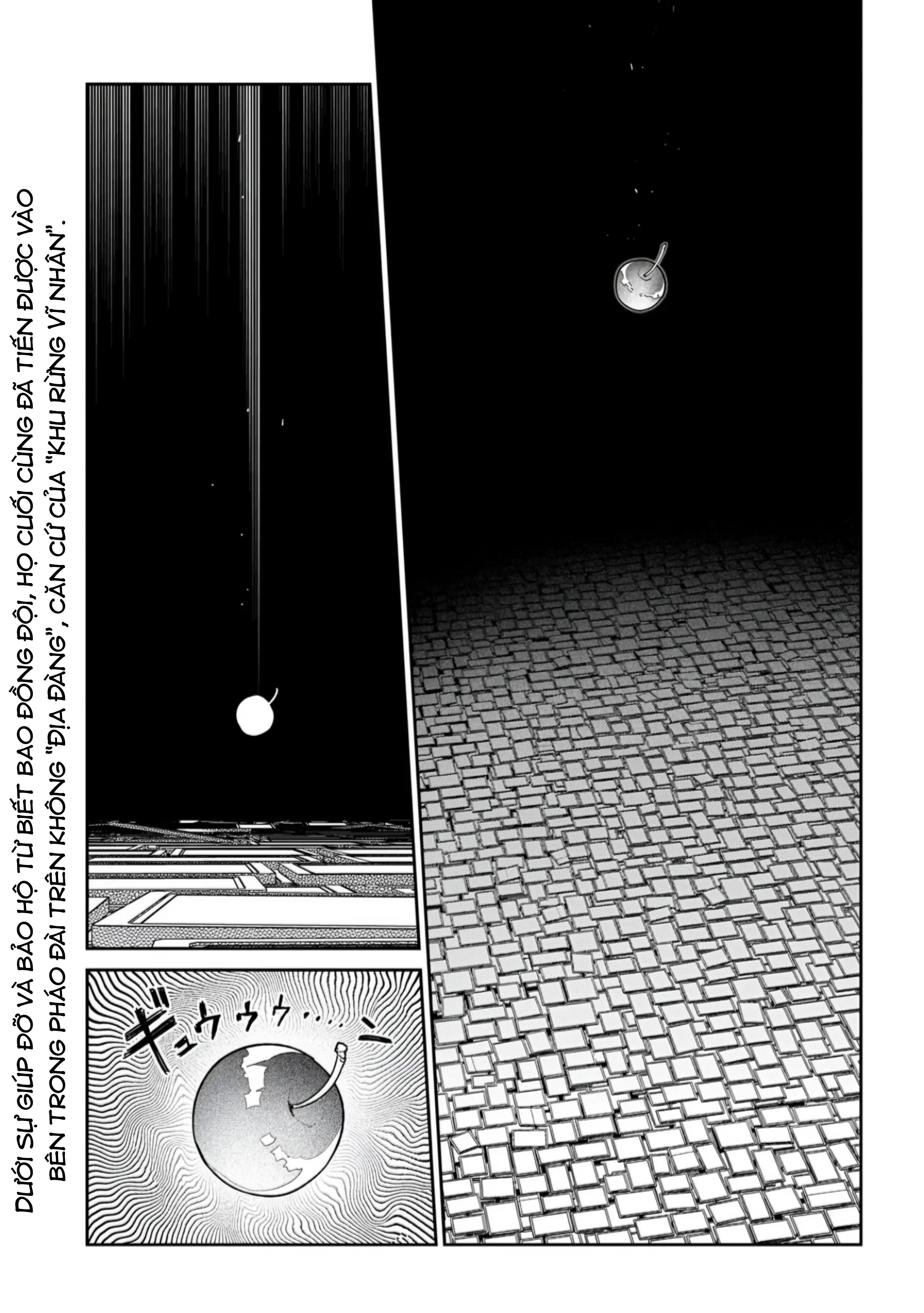 Reincarnation No Kaben Chapter 112 - Trang 2