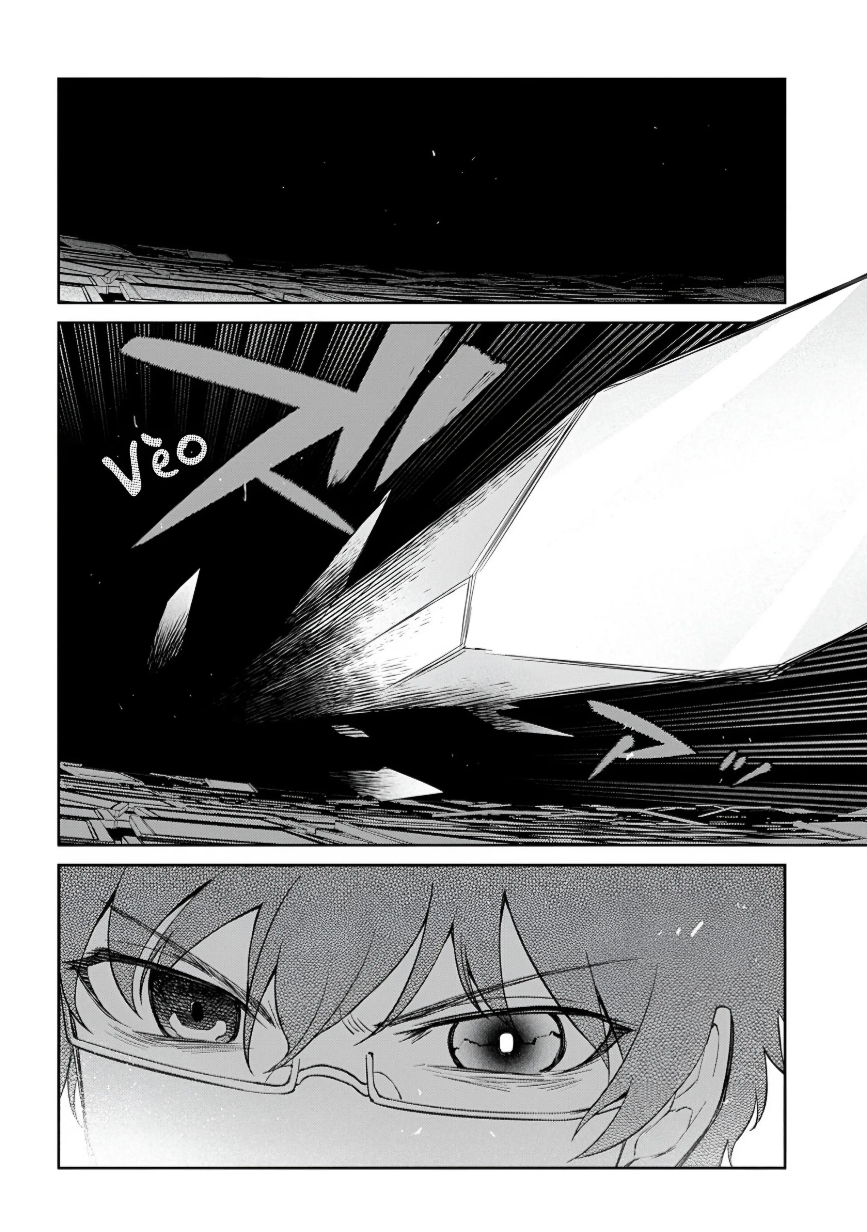Reincarnation No Kaben Chapter 113 - Trang 29