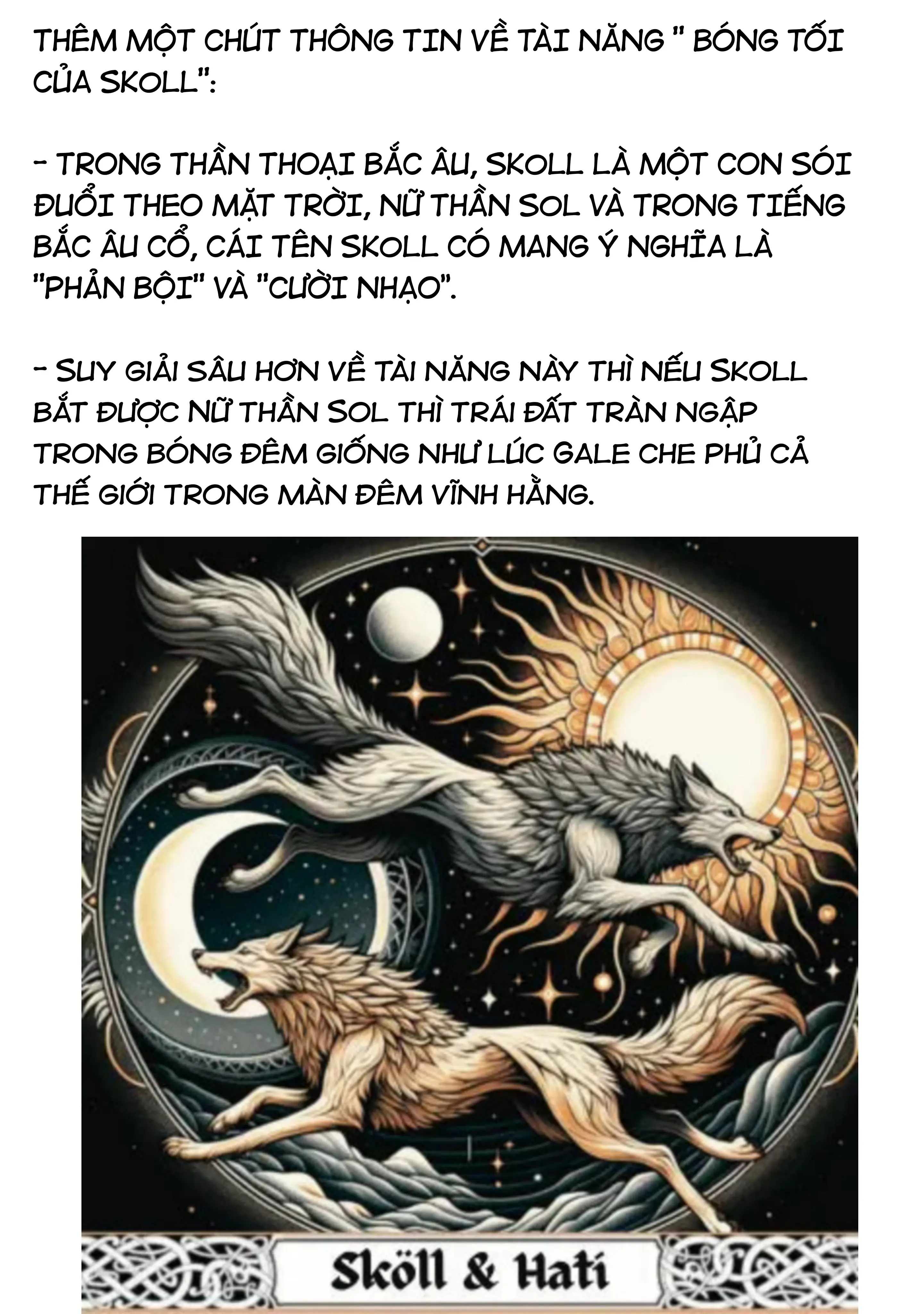 Reincarnation No Kaben Chapter 114 - Trang 31