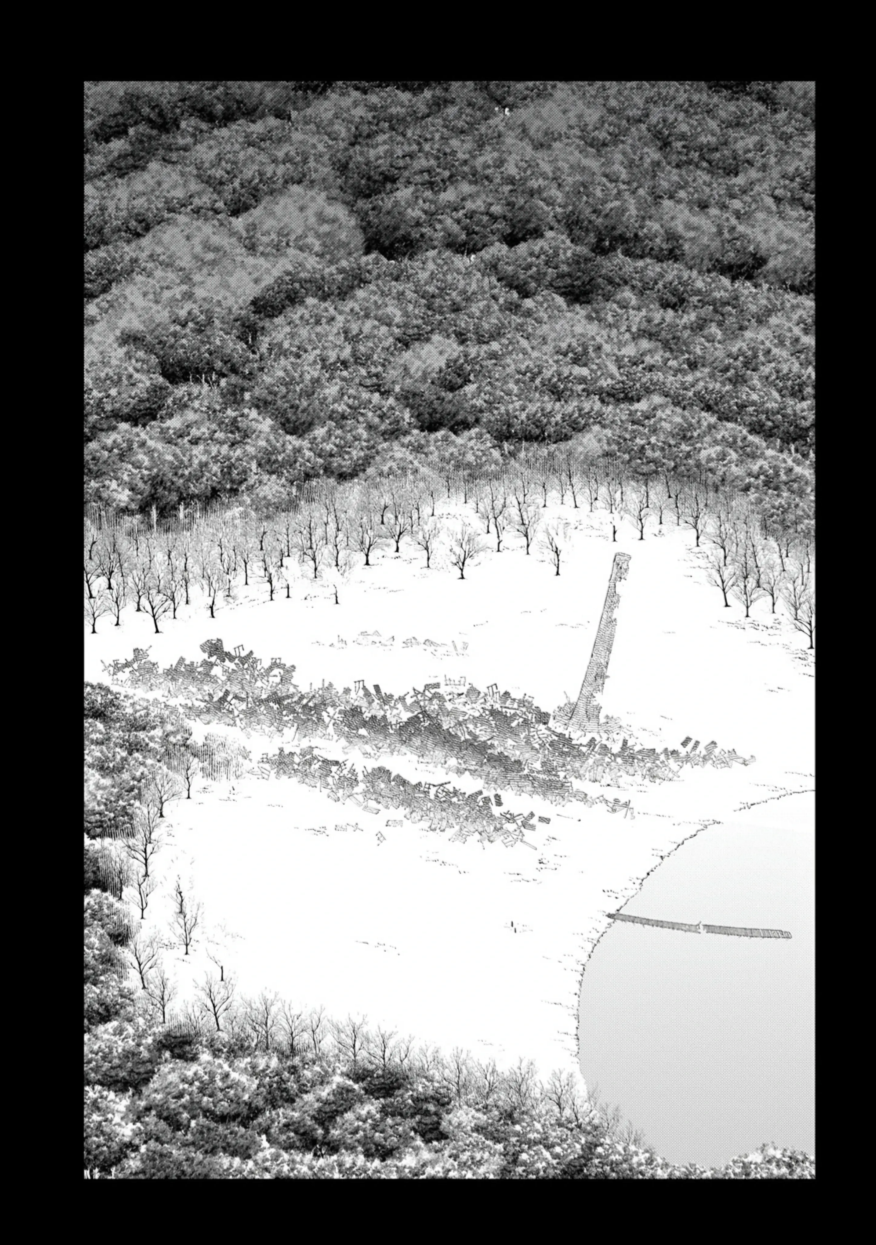 Reincarnation No Kaben Chapter 116 - Trang 16