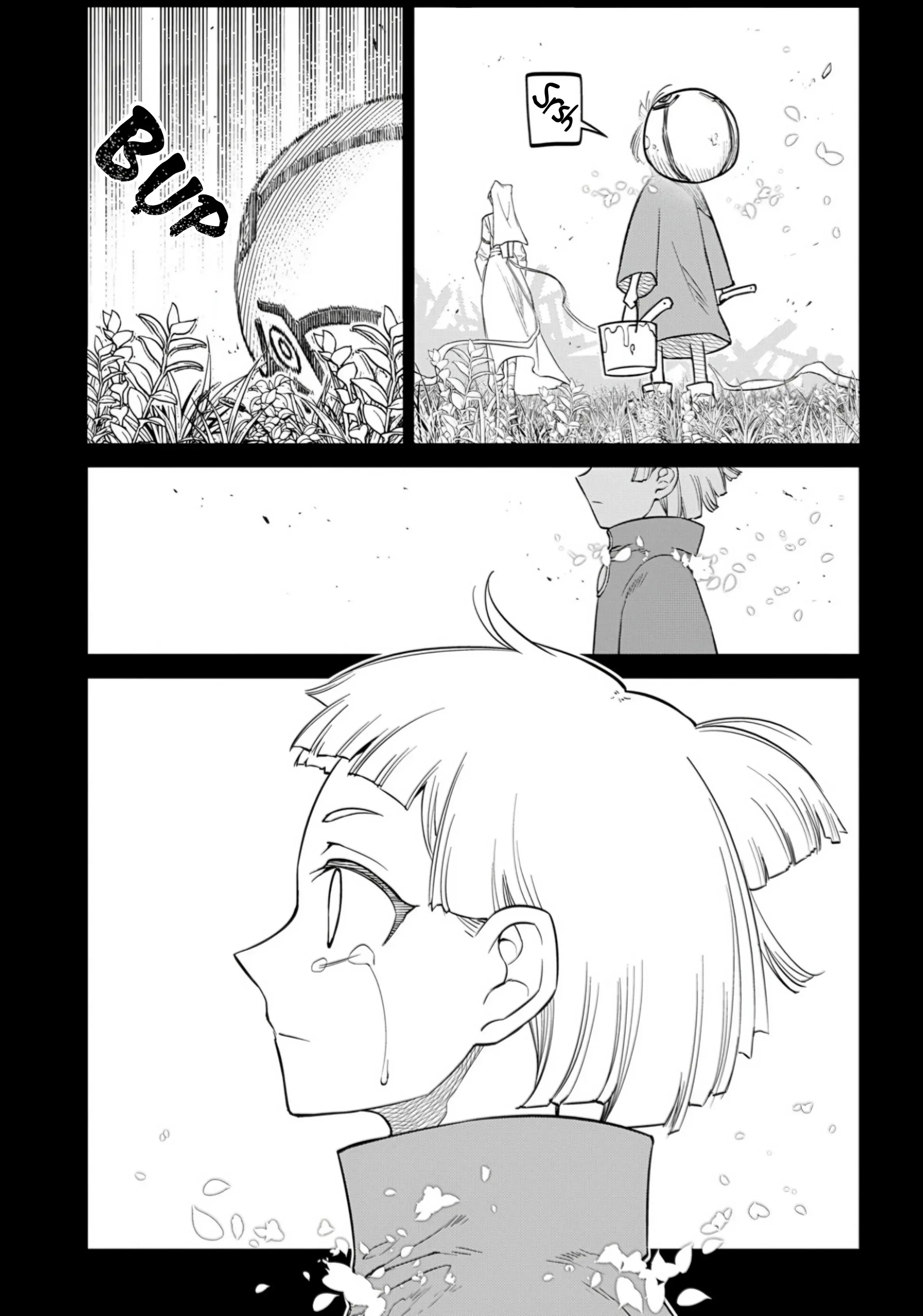 Reincarnation No Kaben Chapter 116 - Trang 22