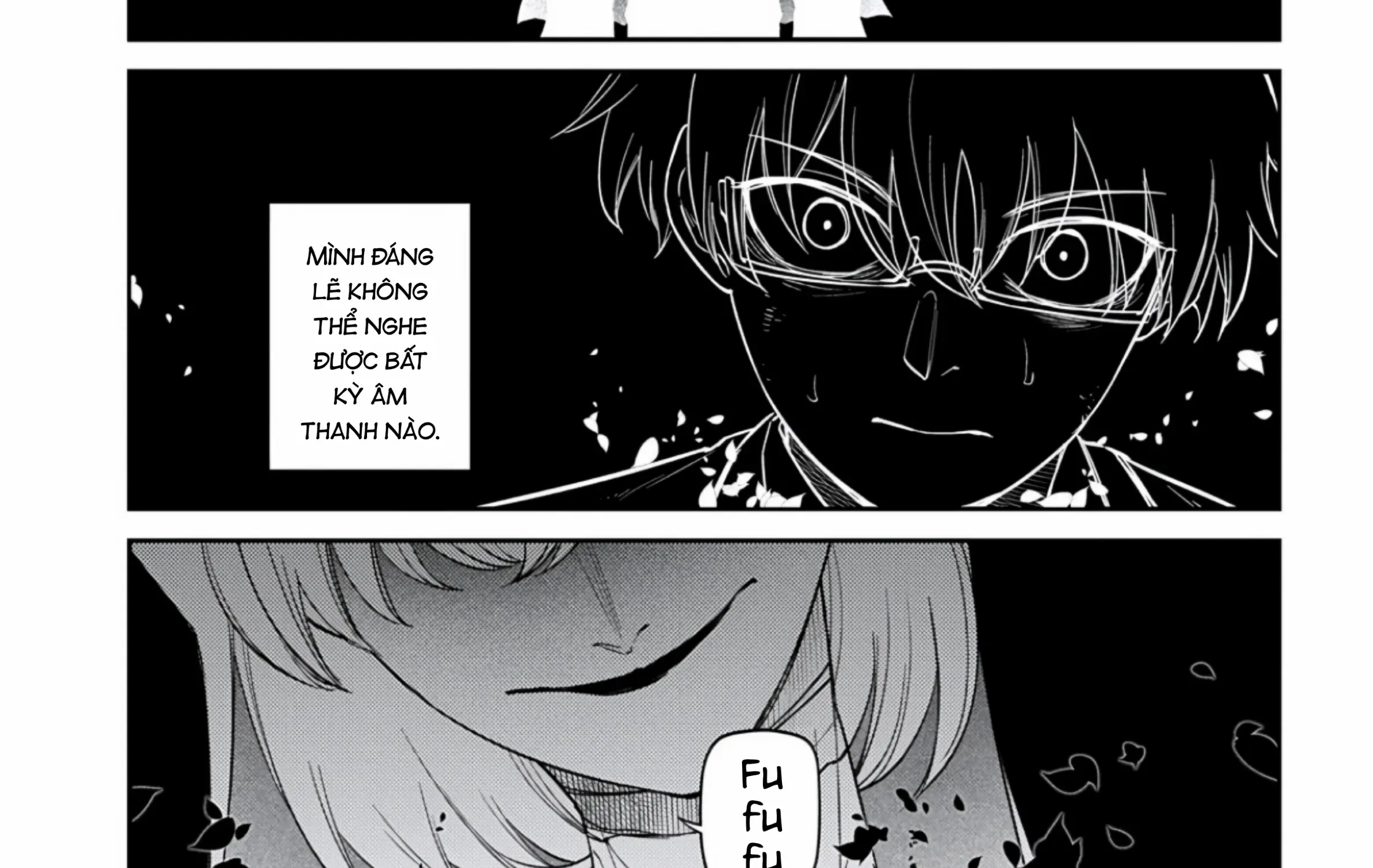 Reincarnation No Kaben Chapter 119 - Trang 11