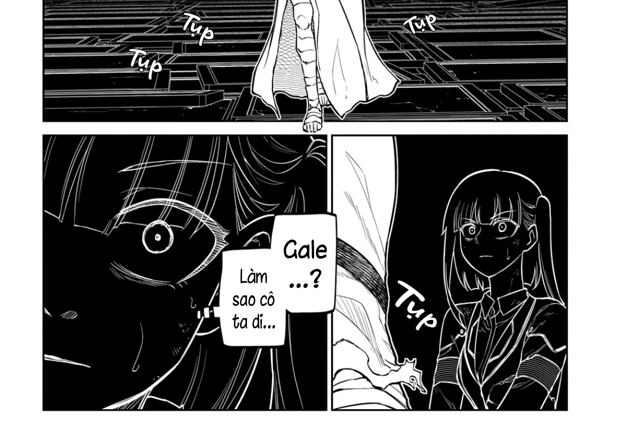 Reincarnation No Kaben Chapter 119 - Trang 14