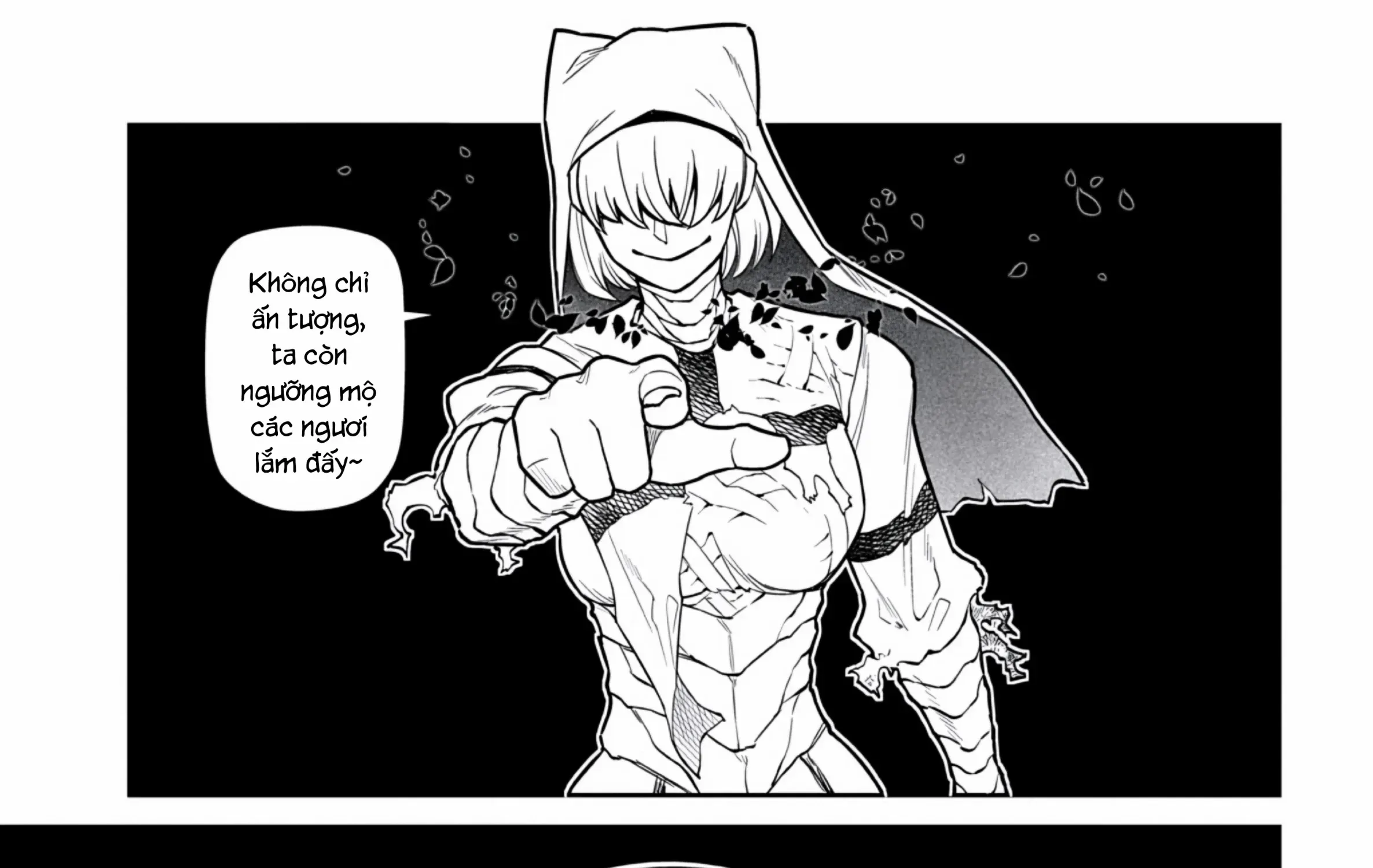 Reincarnation No Kaben Chapter 119 - Trang 16