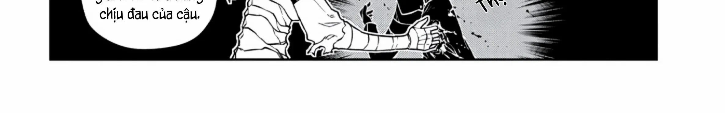 Reincarnation No Kaben Chapter 119 - Trang 21