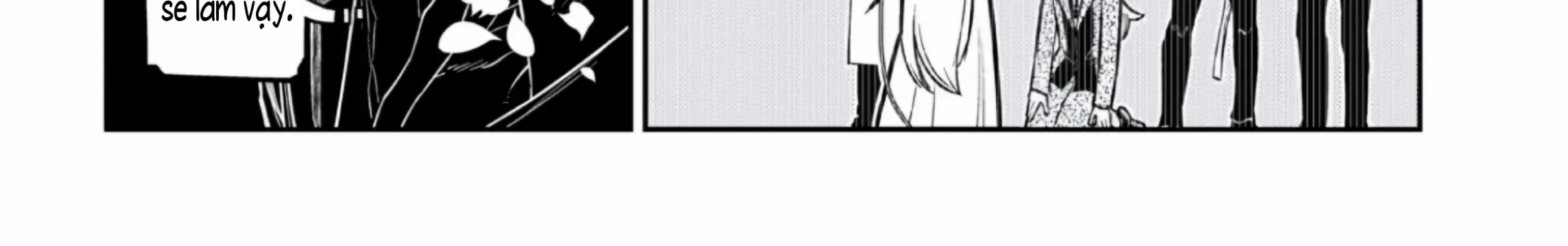 Reincarnation No Kaben Chapter 119 - Trang 33