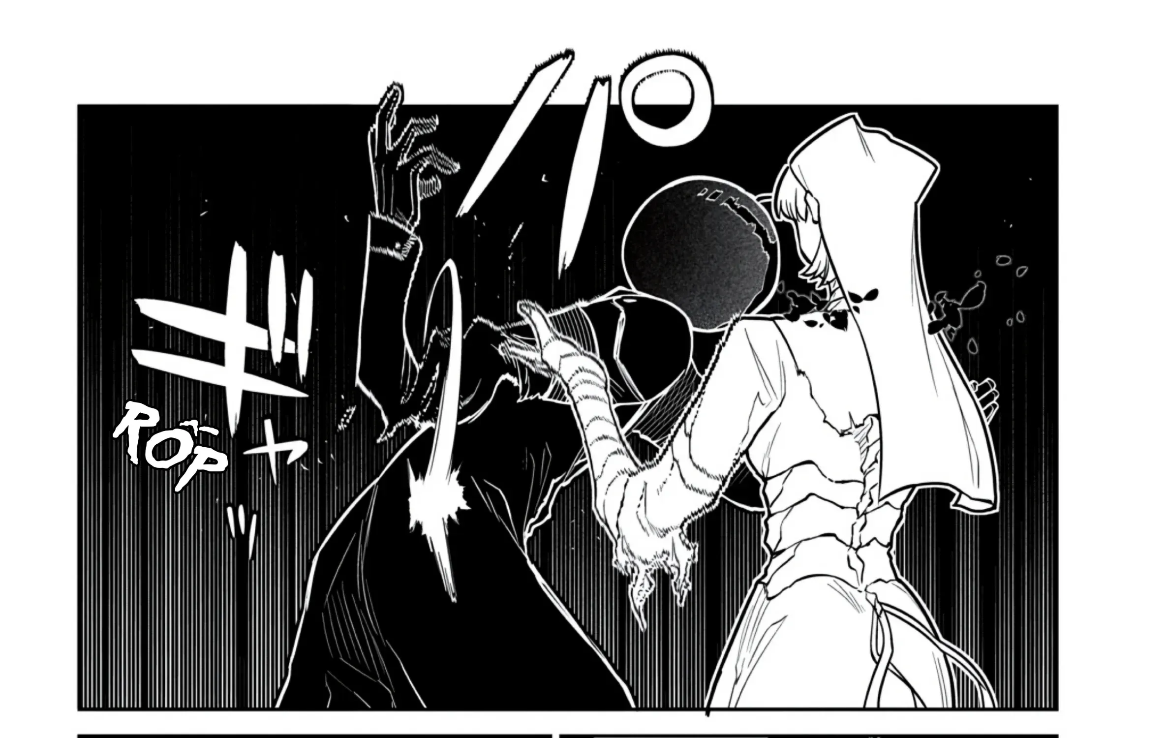 Reincarnation No Kaben Chapter 119 - Trang 37