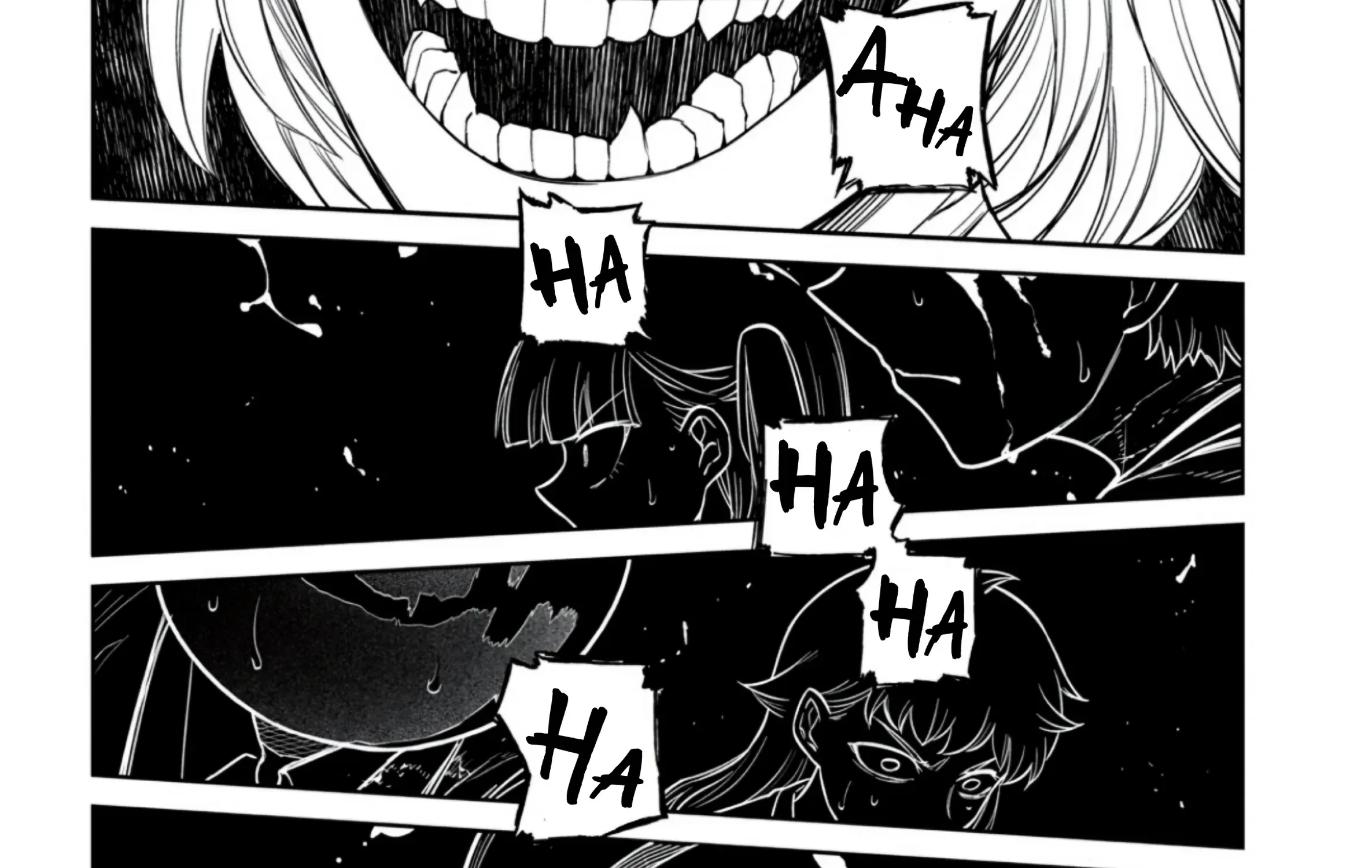 Reincarnation No Kaben Chapter 119 - Trang 44