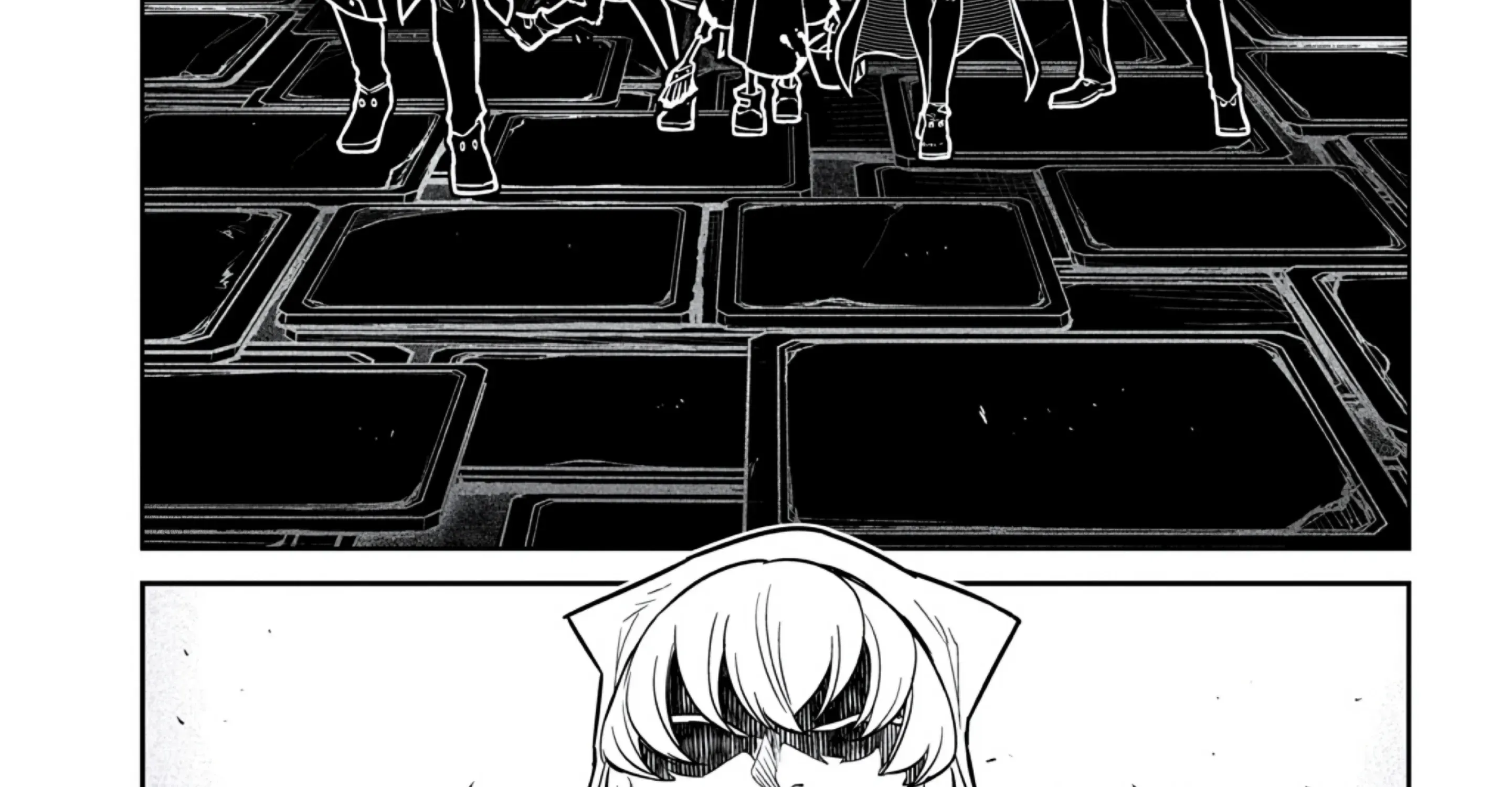 Reincarnation No Kaben Chapter 119 - Trang 47