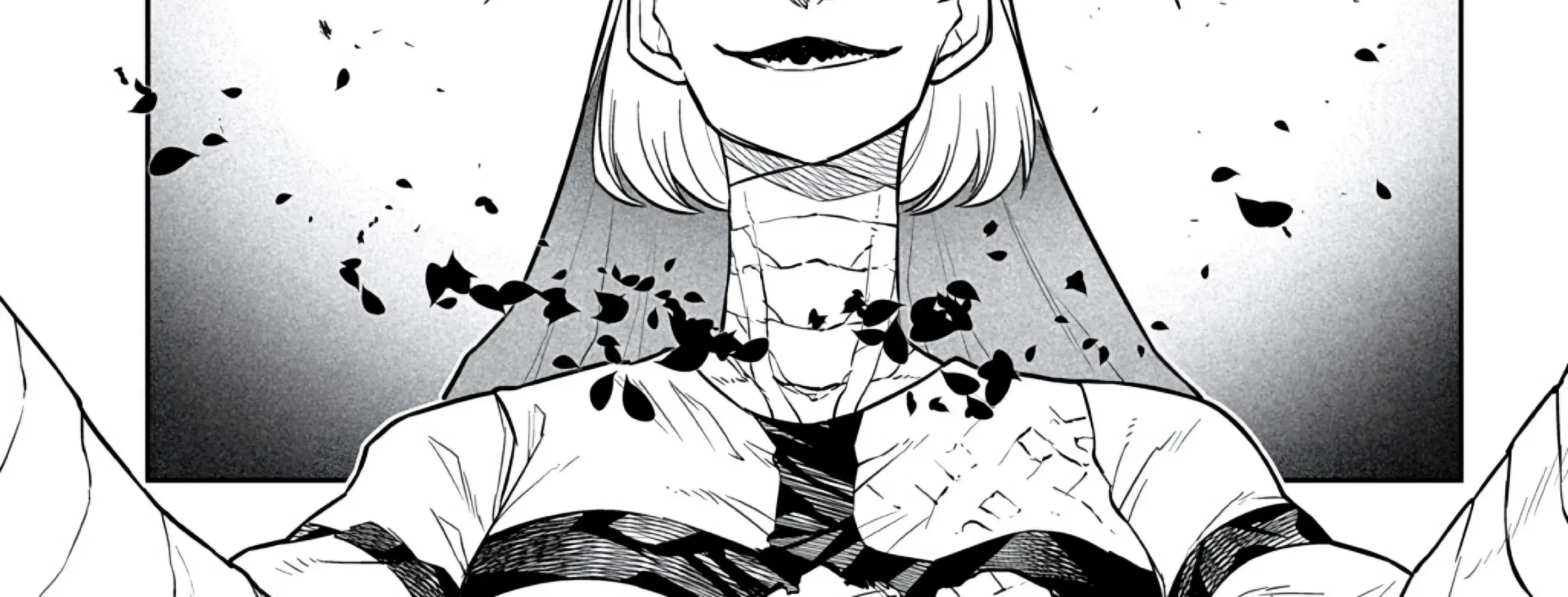 Reincarnation No Kaben Chapter 119 - Trang 48