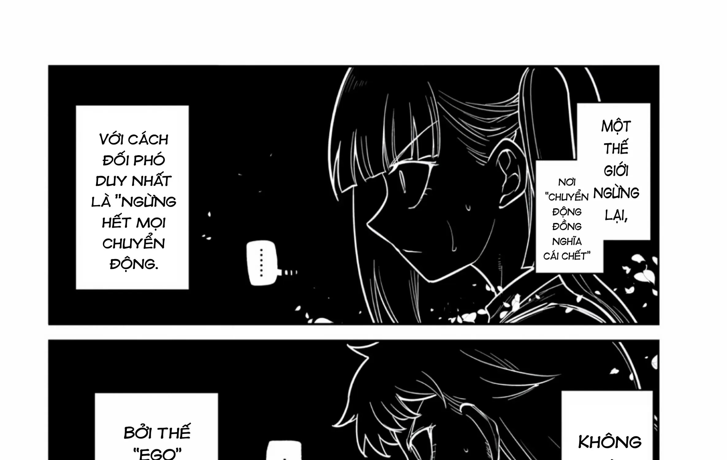 Reincarnation No Kaben Chapter 119 - Trang 7