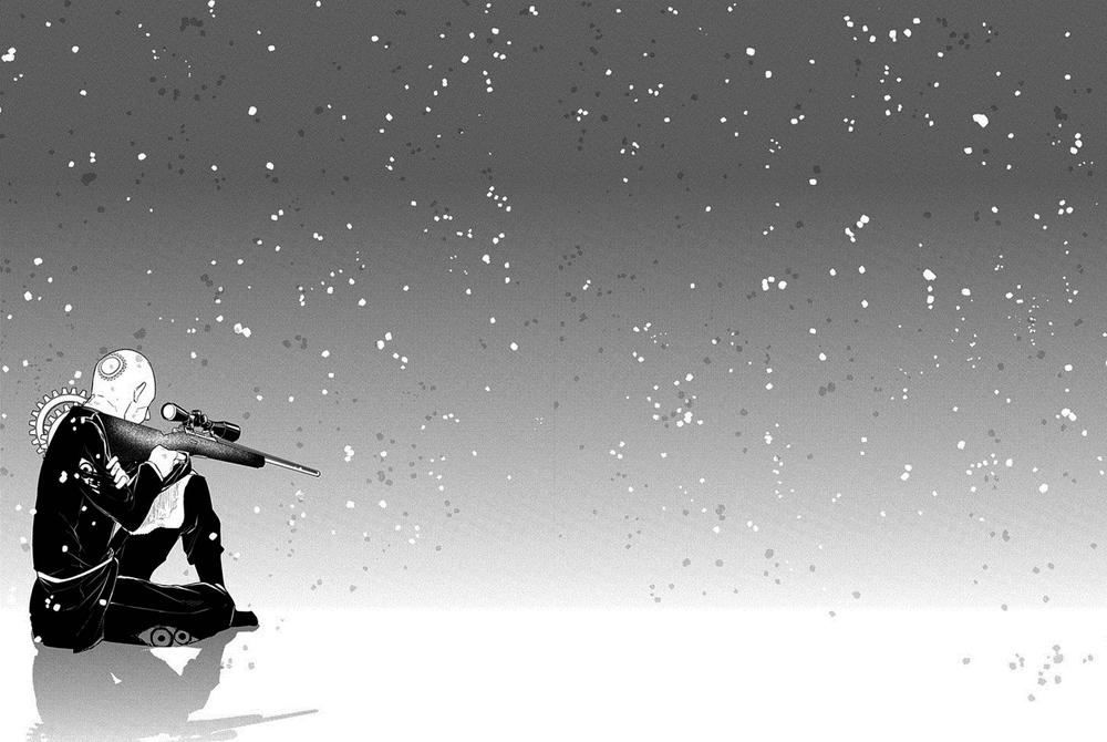 Reincarnation No Kaben Chapter 12 - Trang 37