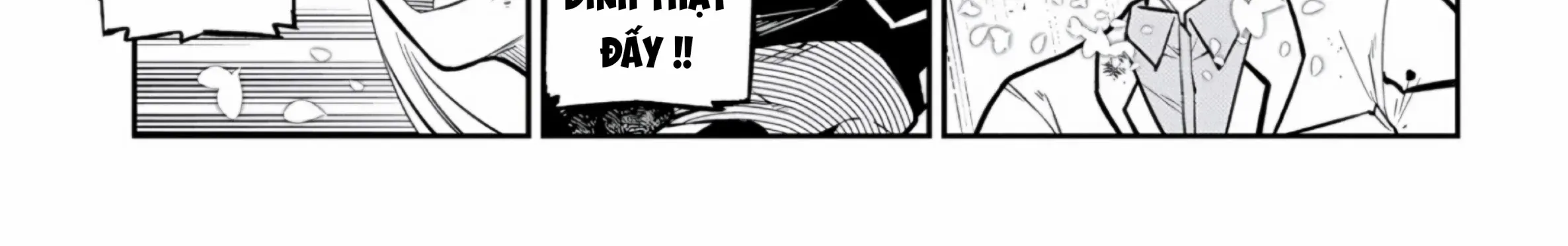 Reincarnation No Kaben Chapter 120 - Trang 11