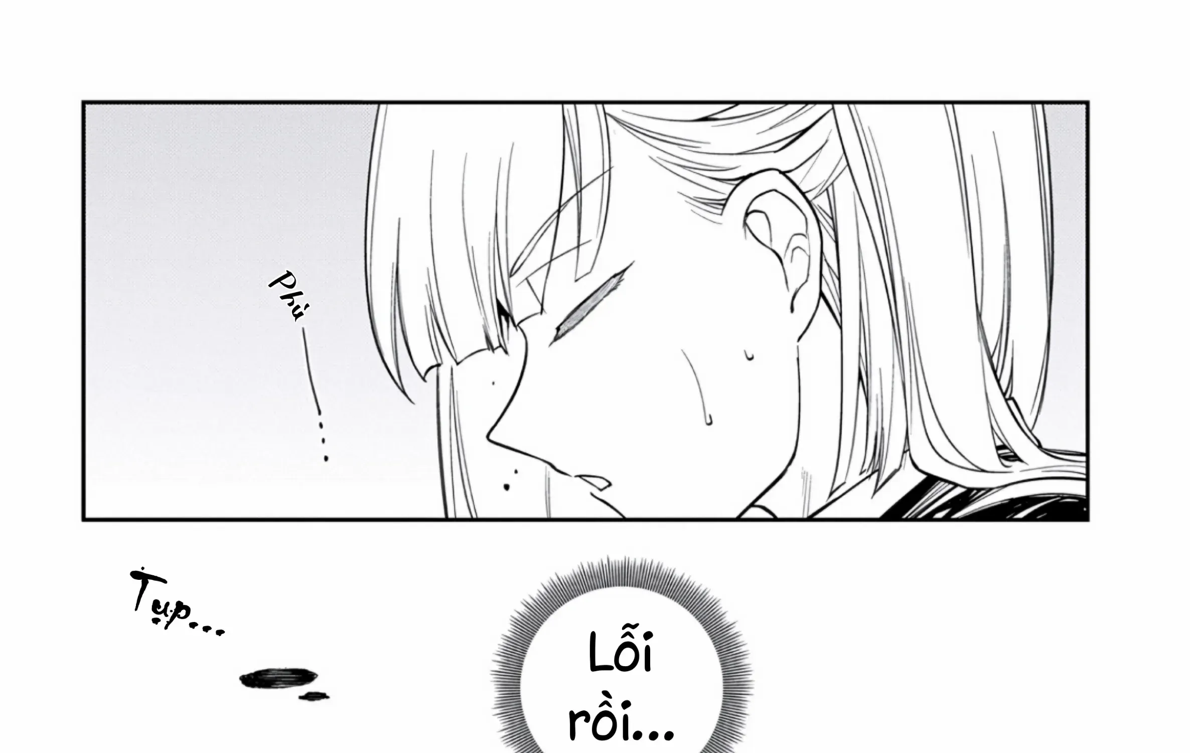 Reincarnation No Kaben Chapter 120 - Trang 23