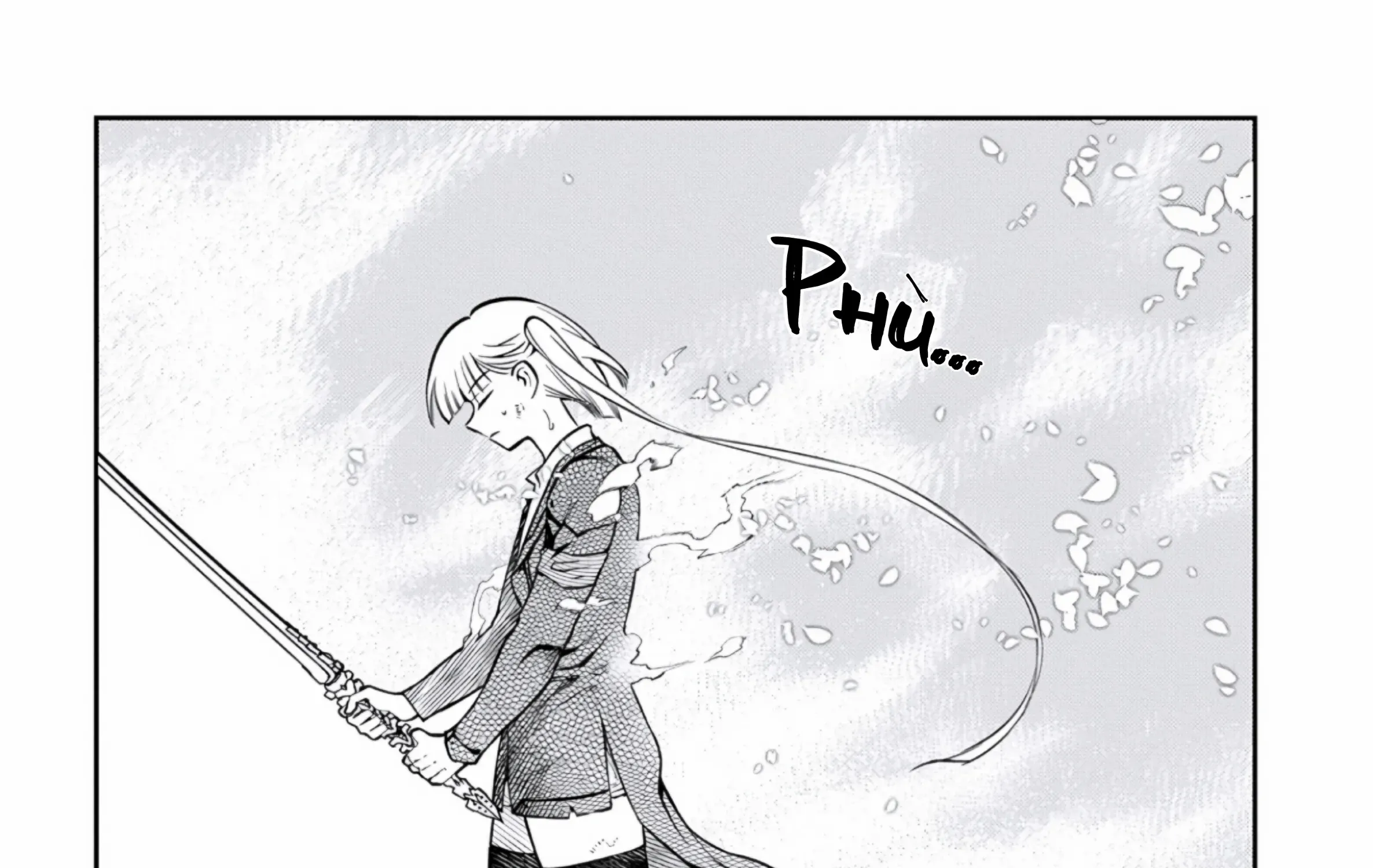 Reincarnation No Kaben Chapter 120 - Trang 29