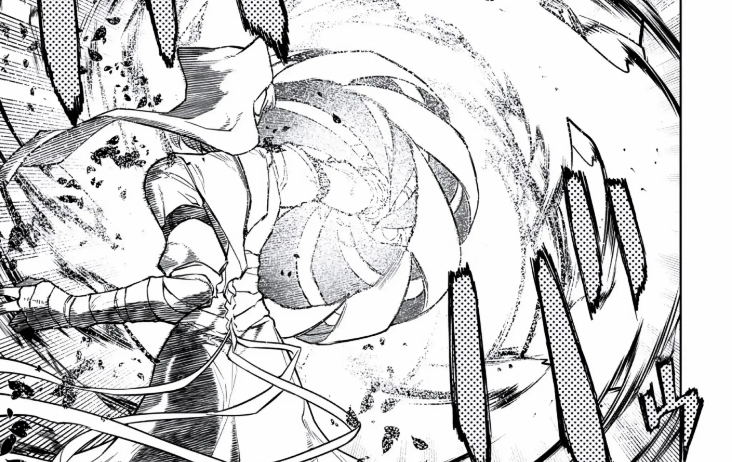 Reincarnation No Kaben Chapter 120 - Trang 38