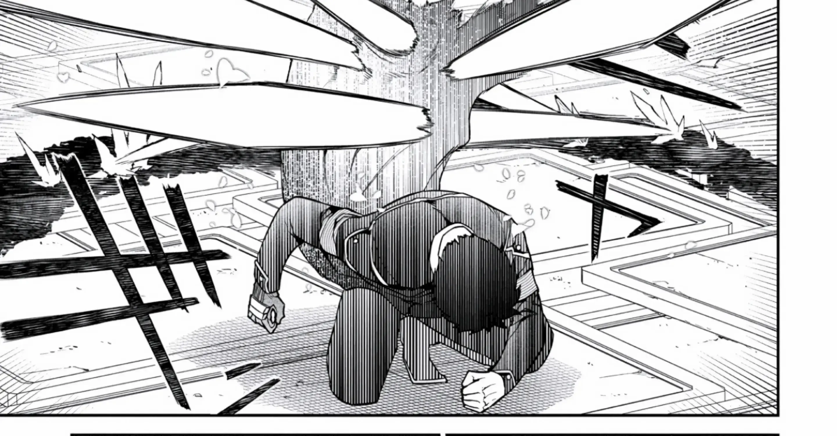 Reincarnation No Kaben Chapter 120 - Trang 4