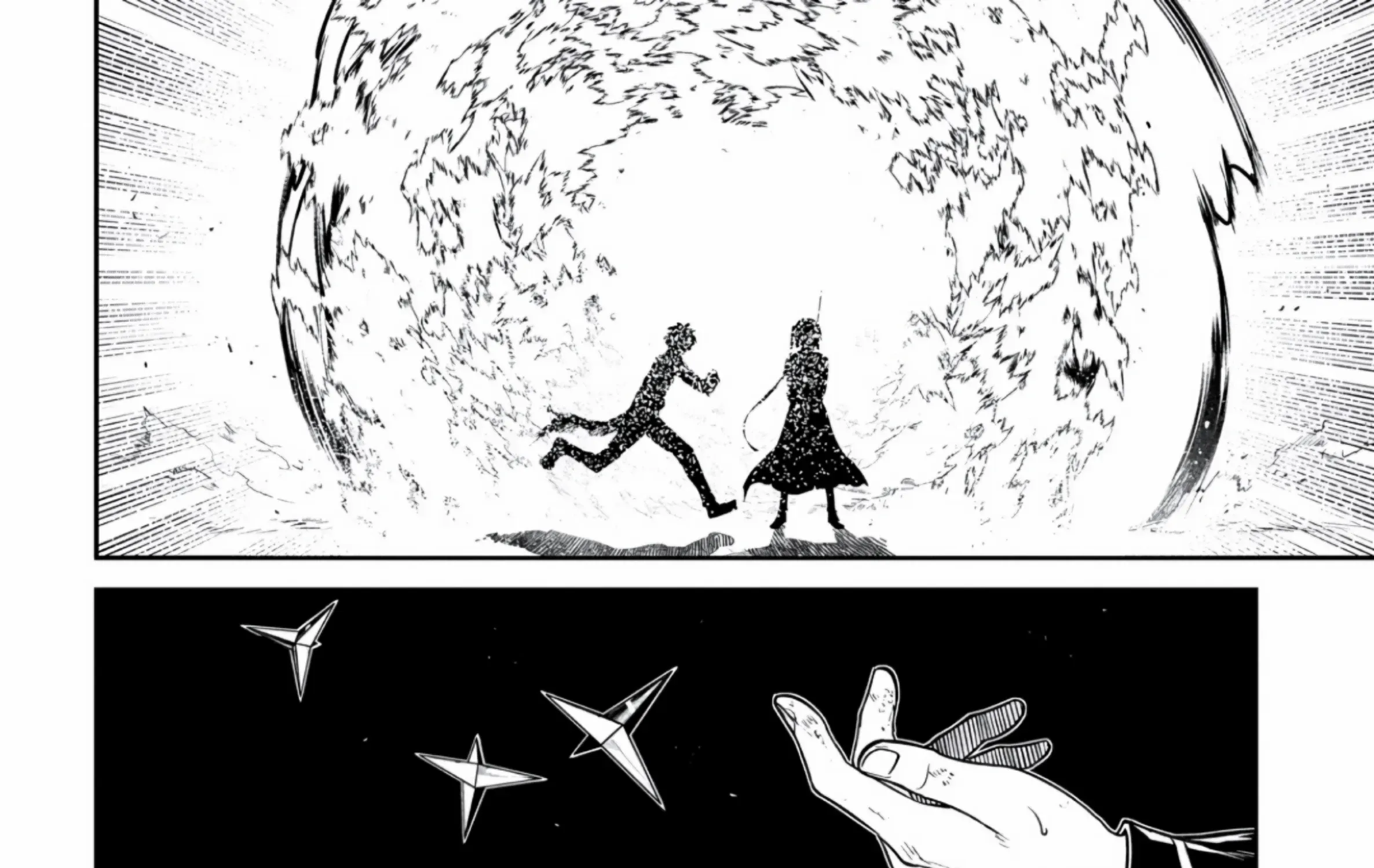 Reincarnation No Kaben Chapter 120 - Trang 40