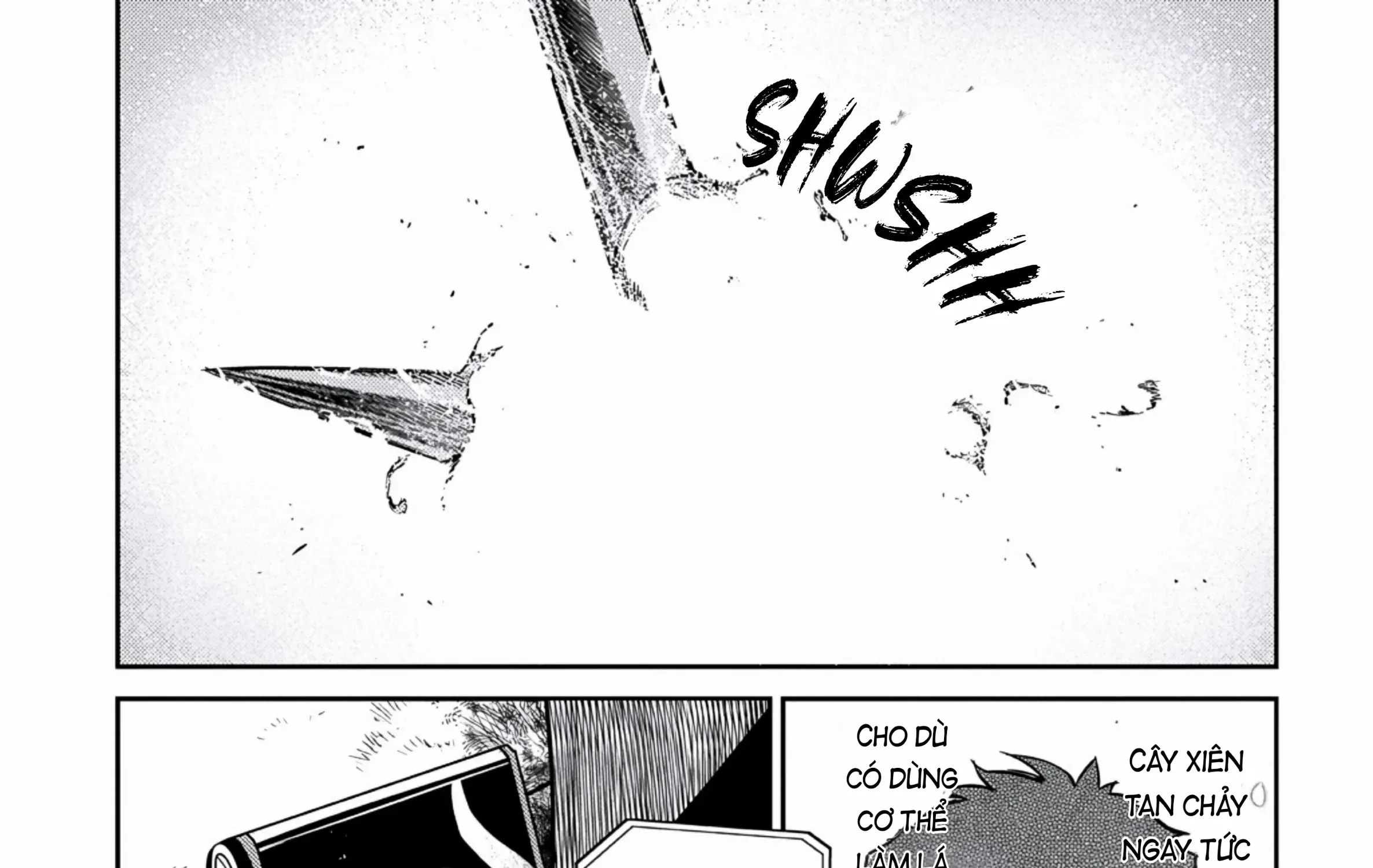 Reincarnation No Kaben Chapter 120 - Trang 43