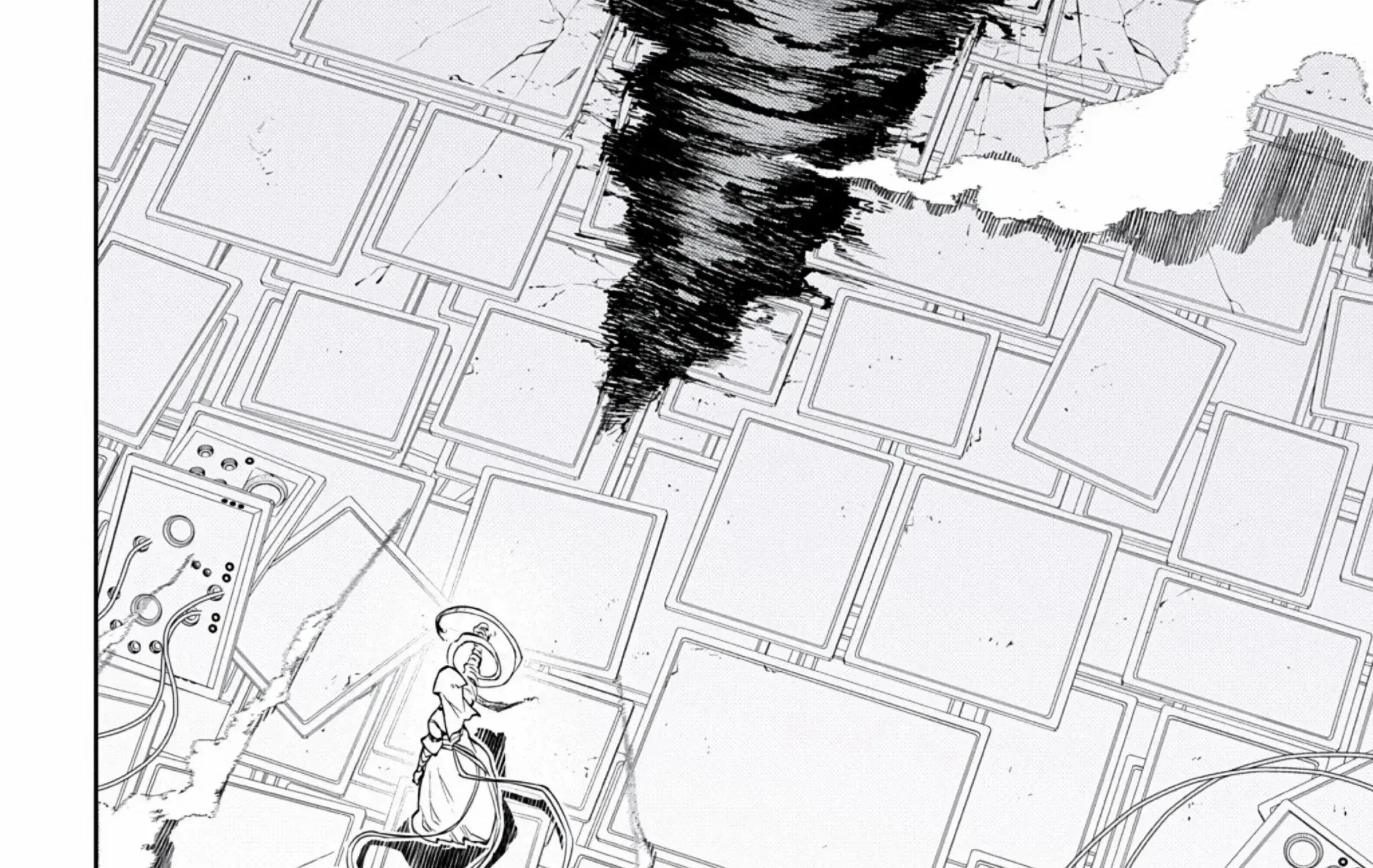 Reincarnation No Kaben Chapter 120 - Trang 47