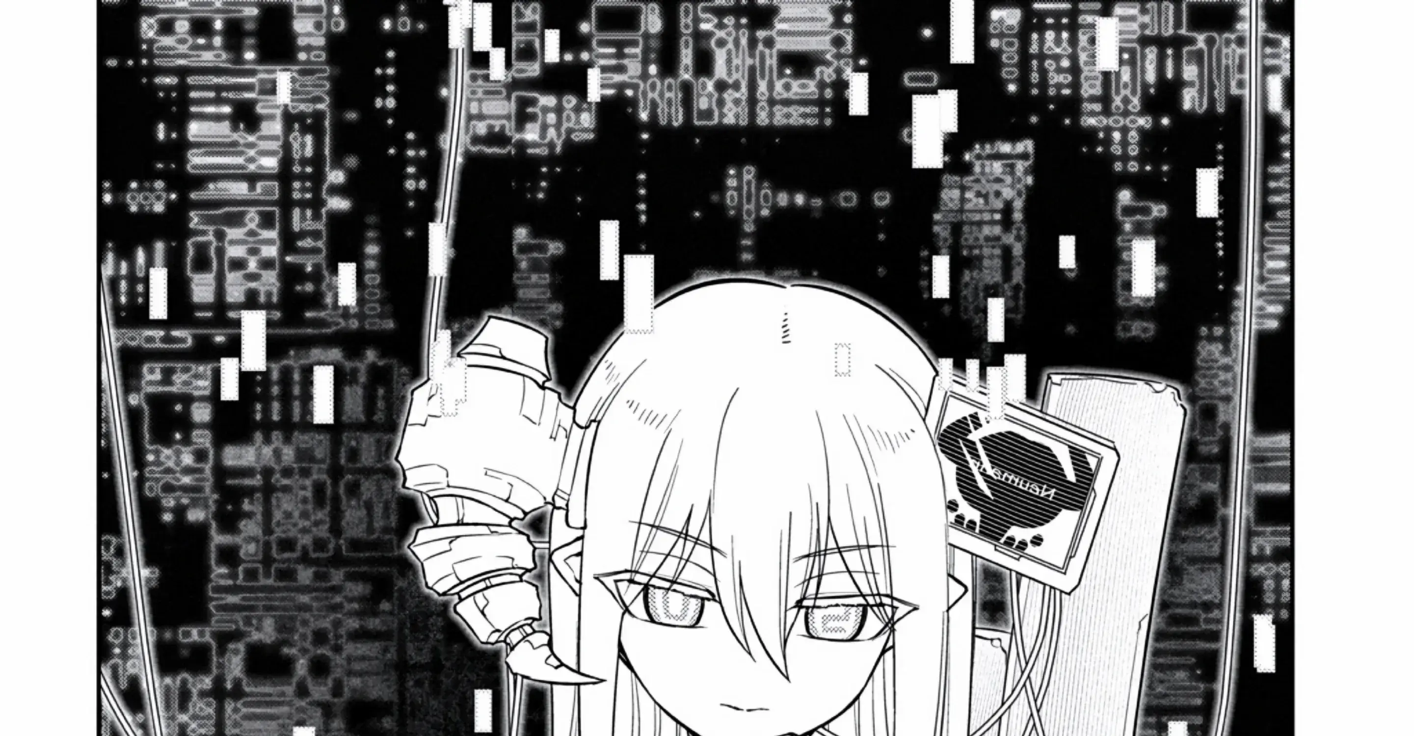 Reincarnation No Kaben Chapter 120 - Trang 6