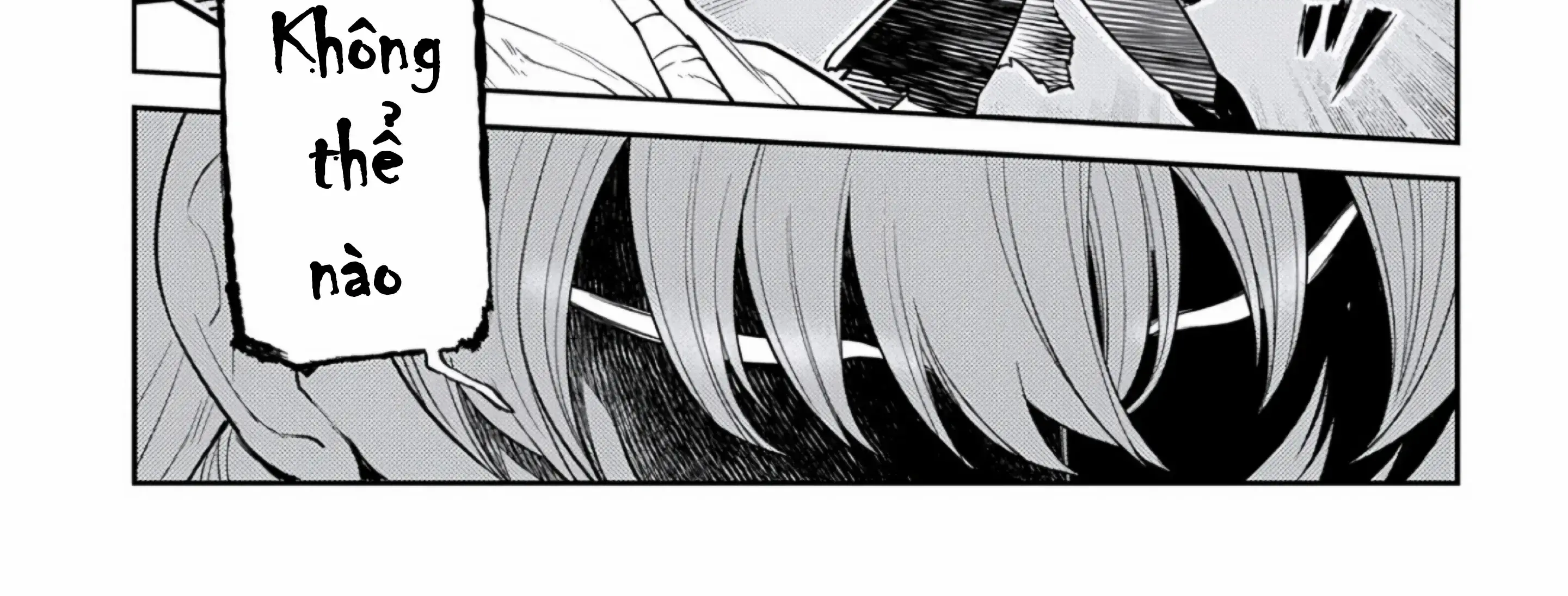 Reincarnation No Kaben Chapter 121 - Trang 11