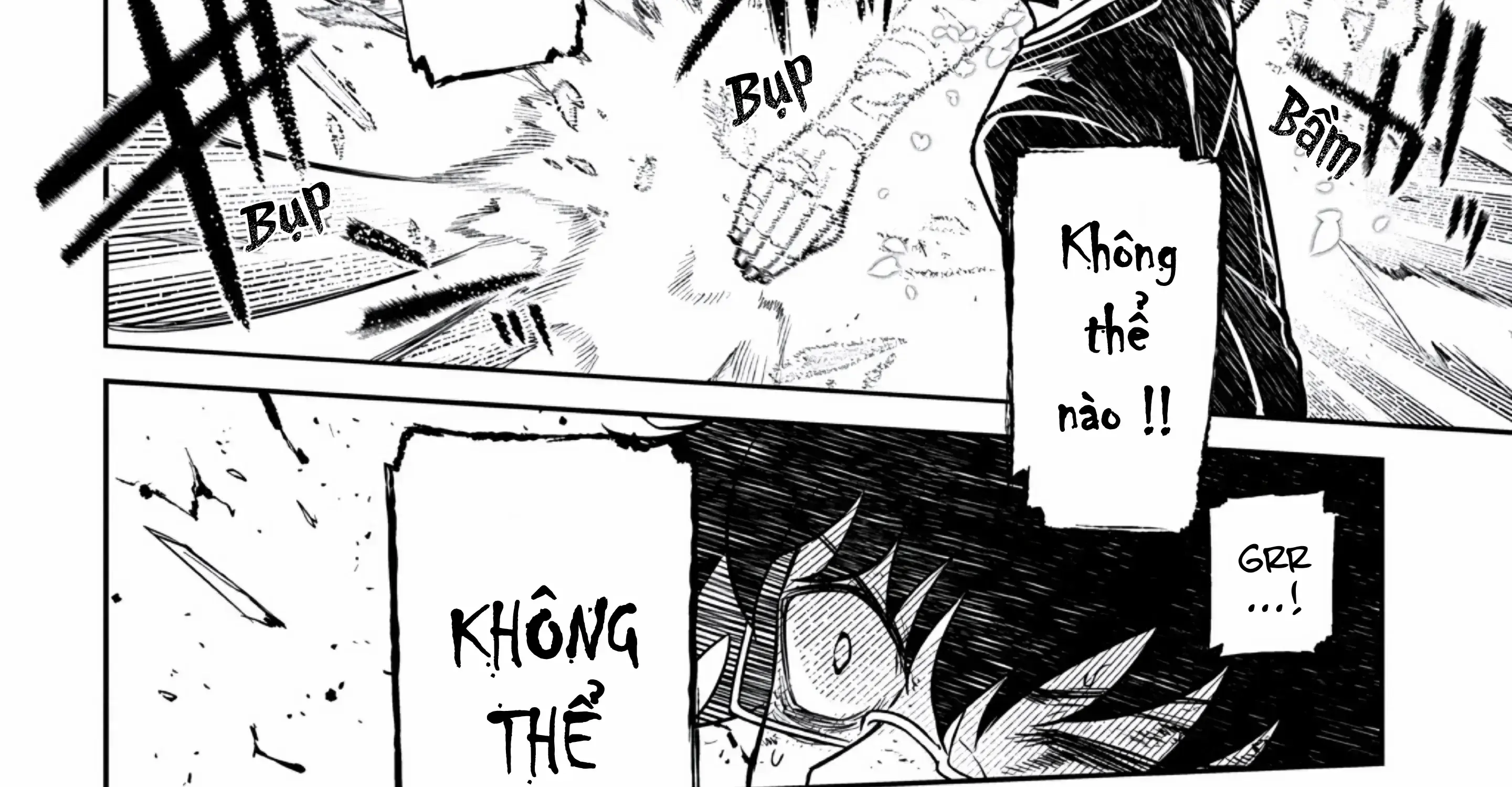 Reincarnation No Kaben Chapter 121 - Trang 13