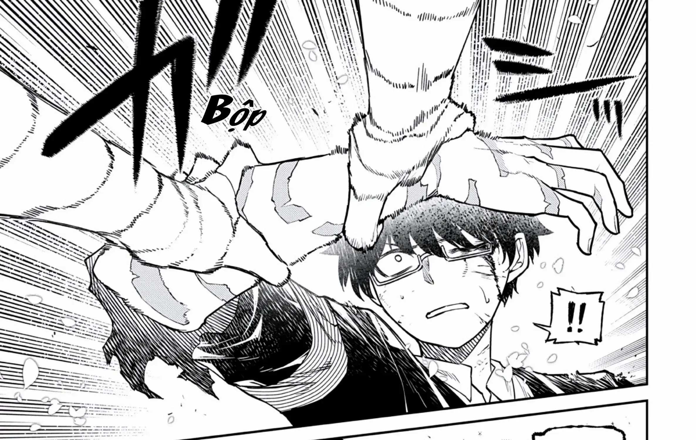 Reincarnation No Kaben Chapter 121 - Trang 15
