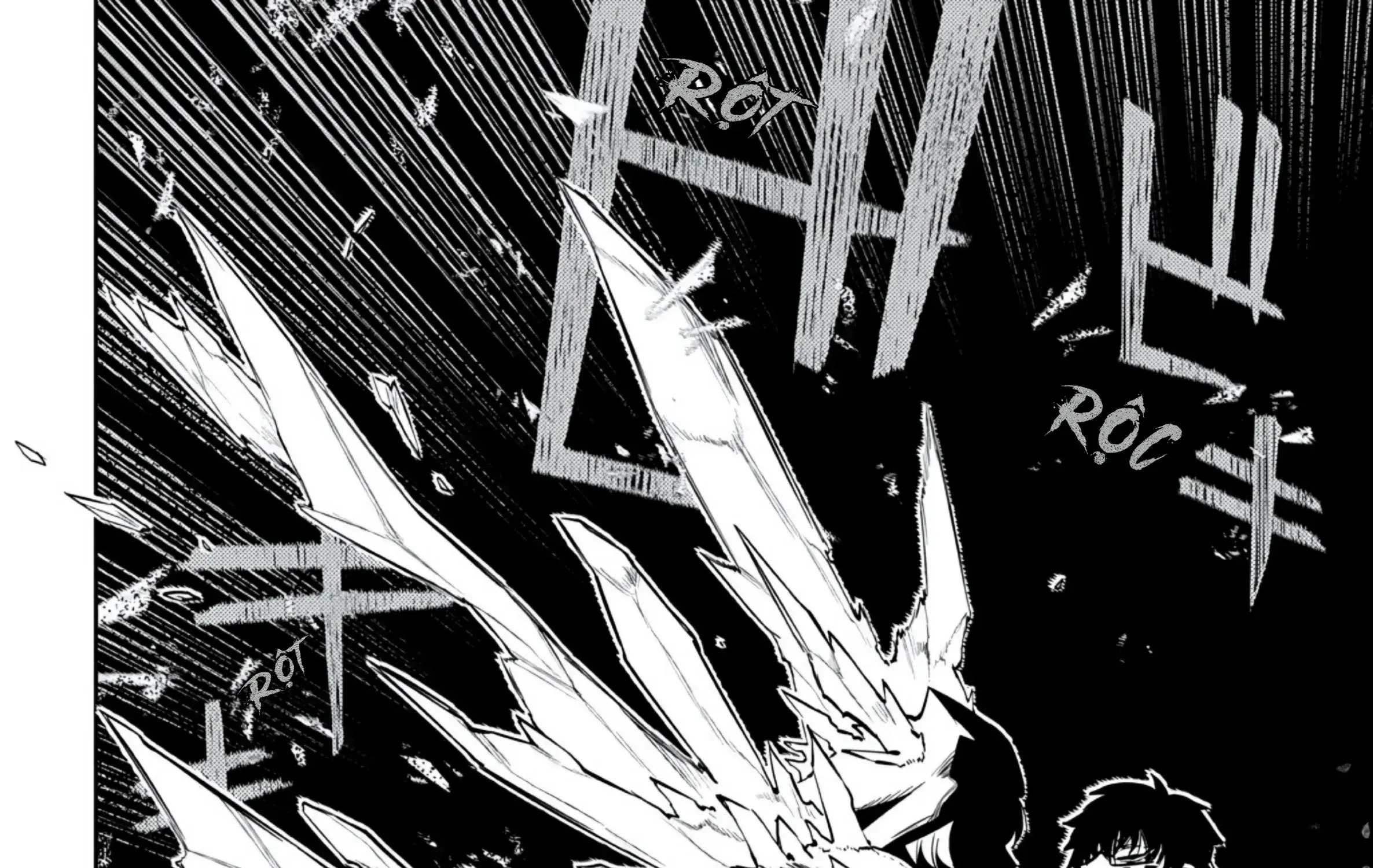 Reincarnation No Kaben Chapter 121 - Trang 18