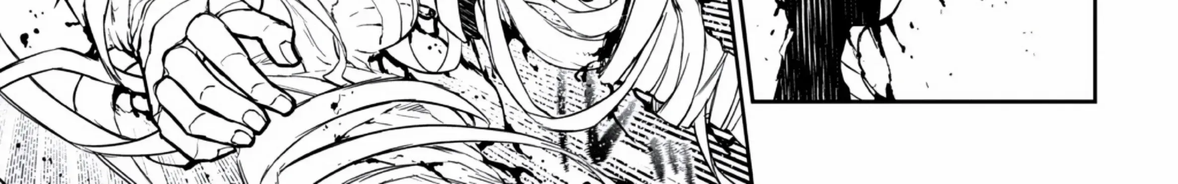 Reincarnation No Kaben Chapter 121 - Trang 35