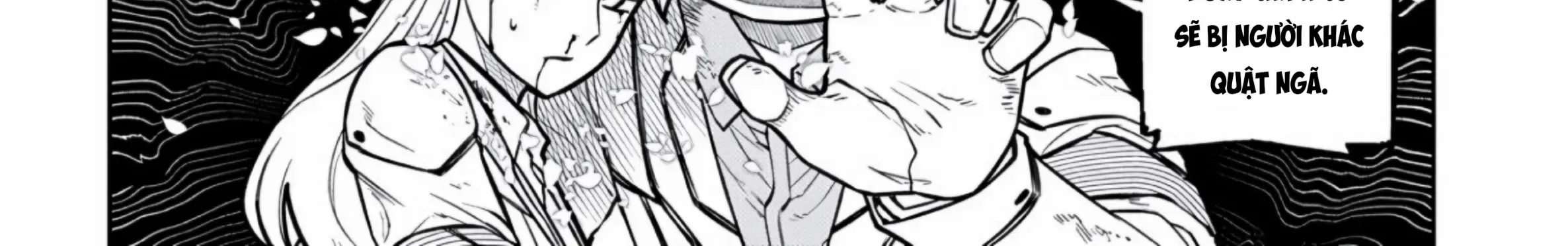 Reincarnation No Kaben Chapter 121 - Trang 38