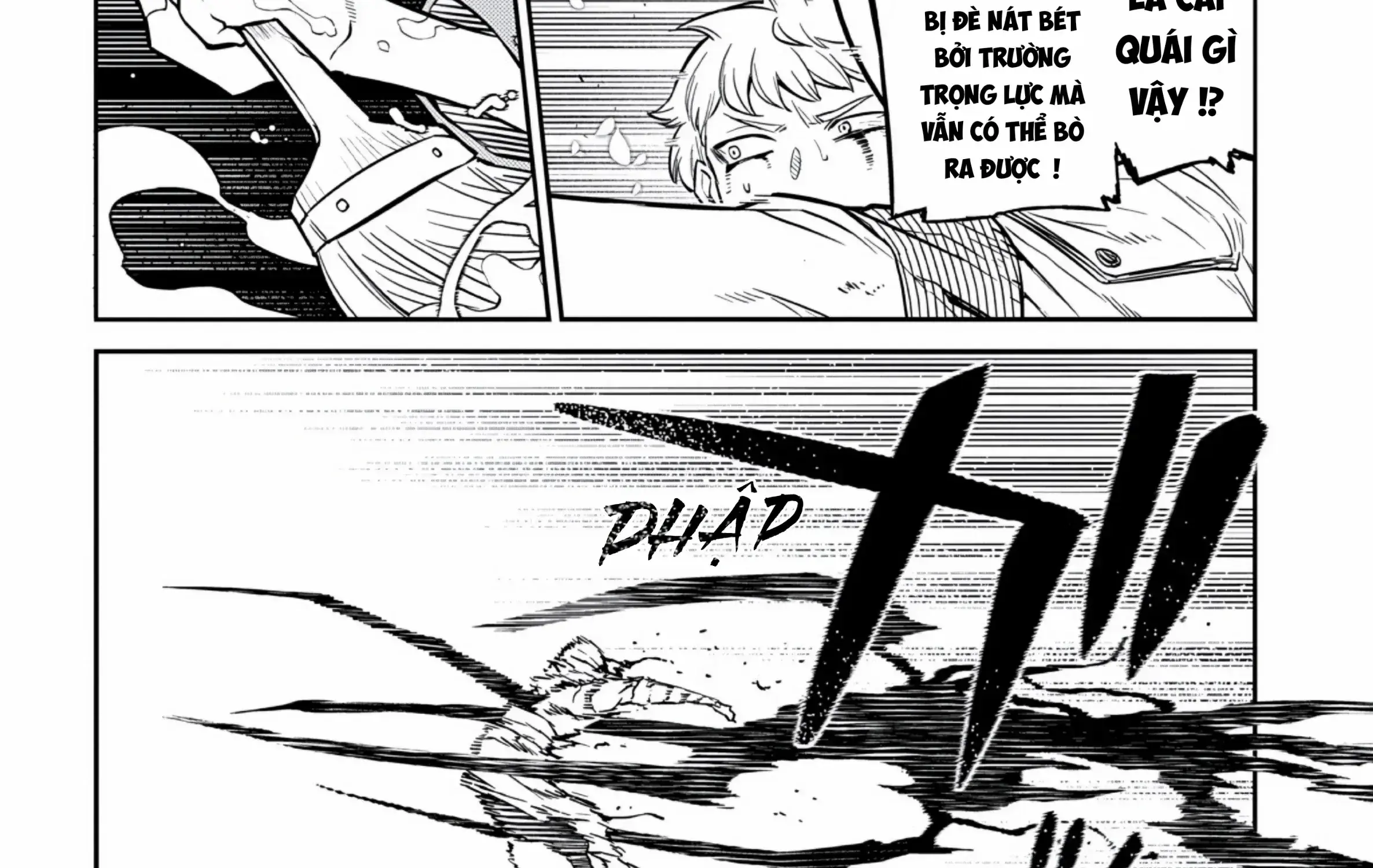 Reincarnation No Kaben Chapter 121 - Trang 43